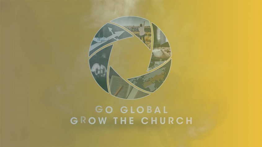 2023 Global Ministries Partners