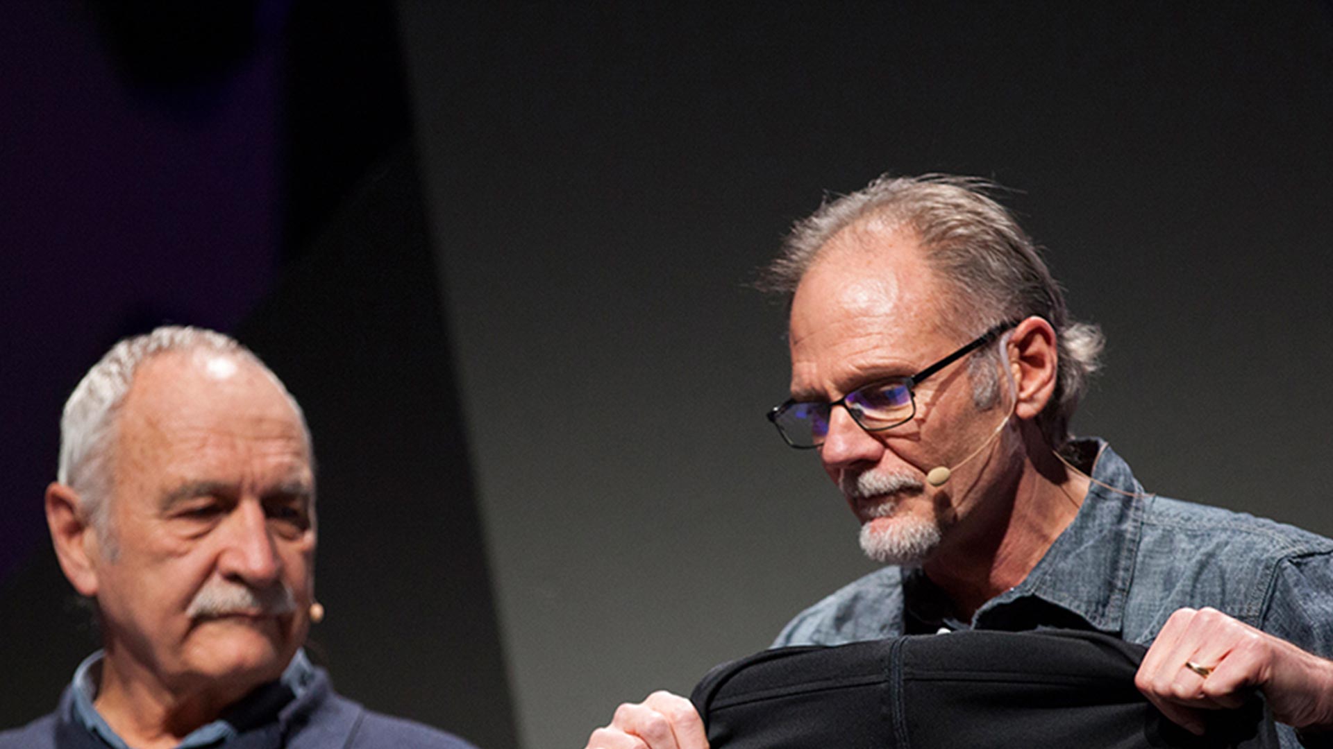 Image for Tun and the Jersey