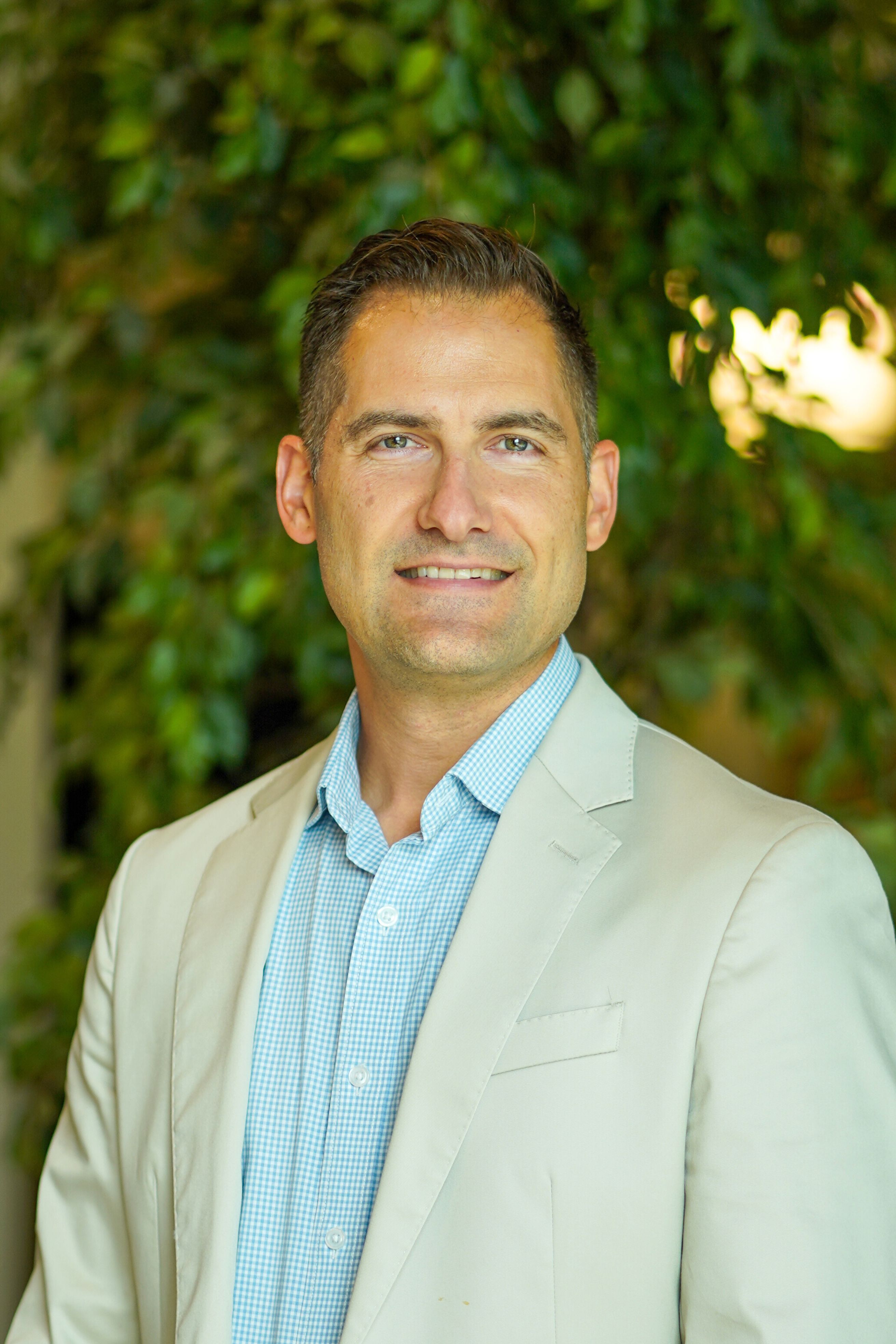 Image of Gentry Stickel