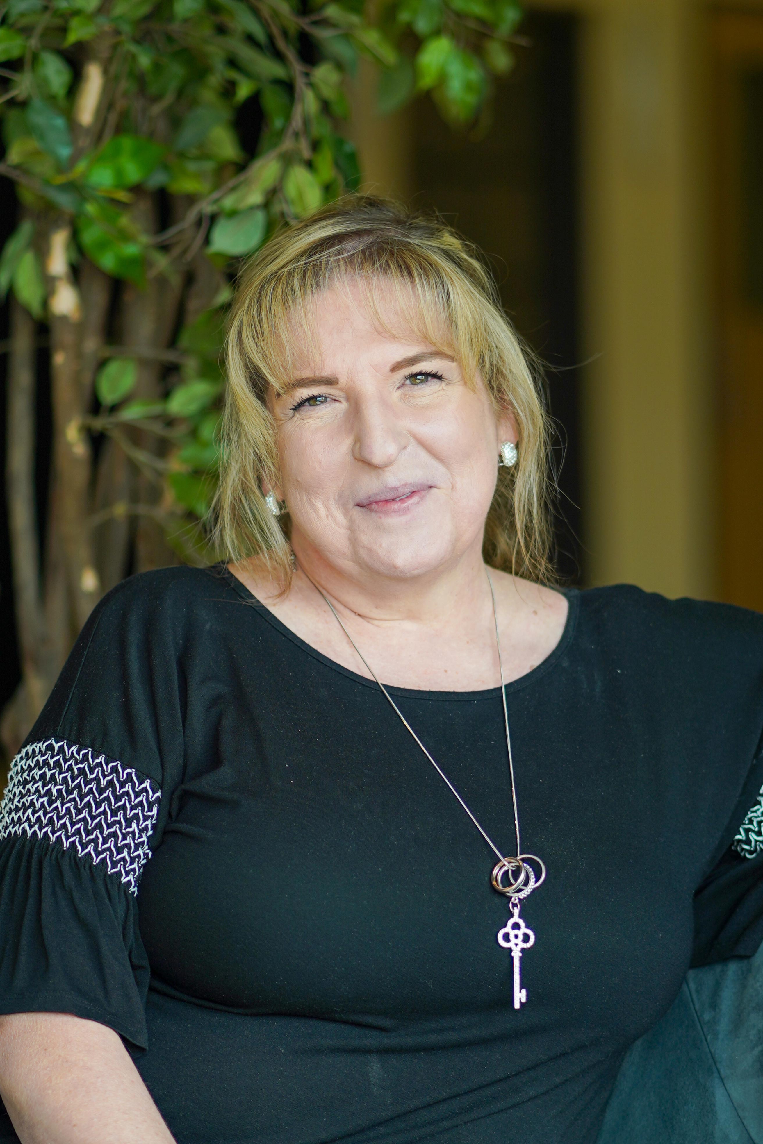 Image of Terra McKinnon