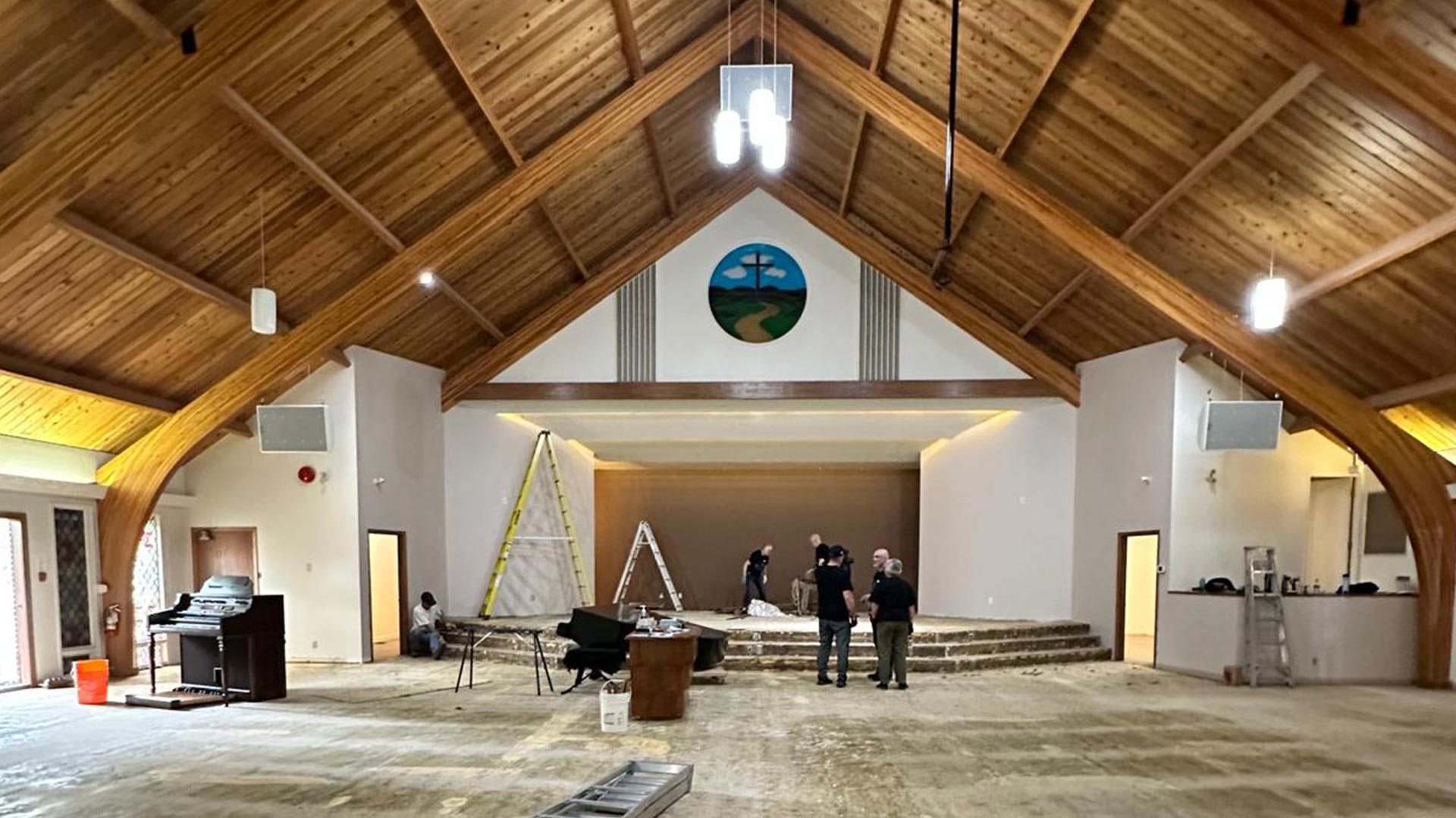 Image for July 2025 Build Update