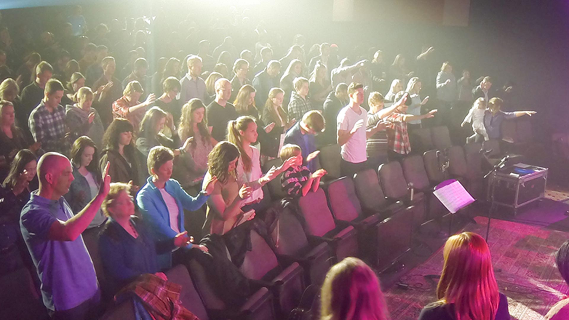 Image for CSC’s NW Campus: From humble beginnings to deep roots