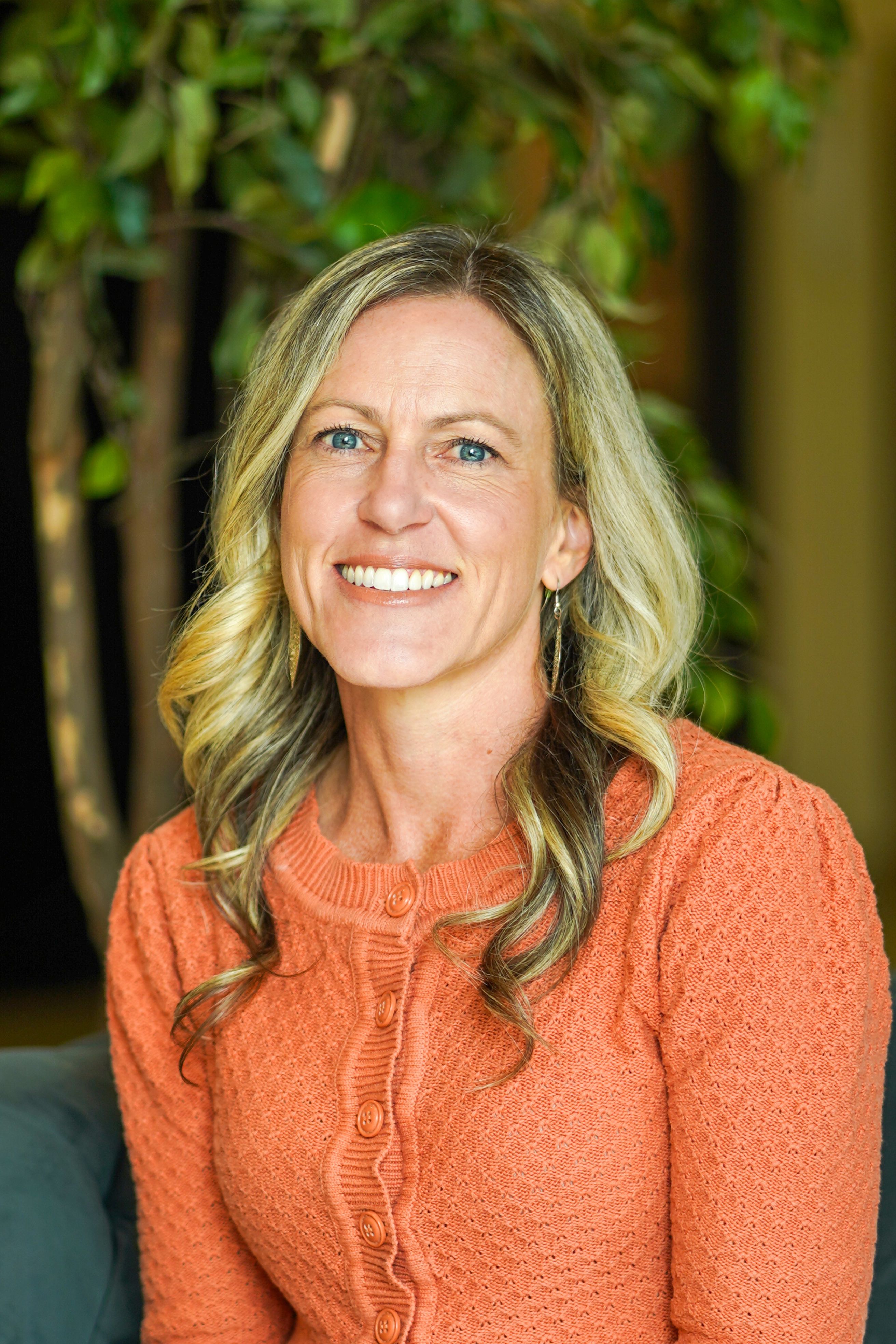 Image of Valerie Hopman