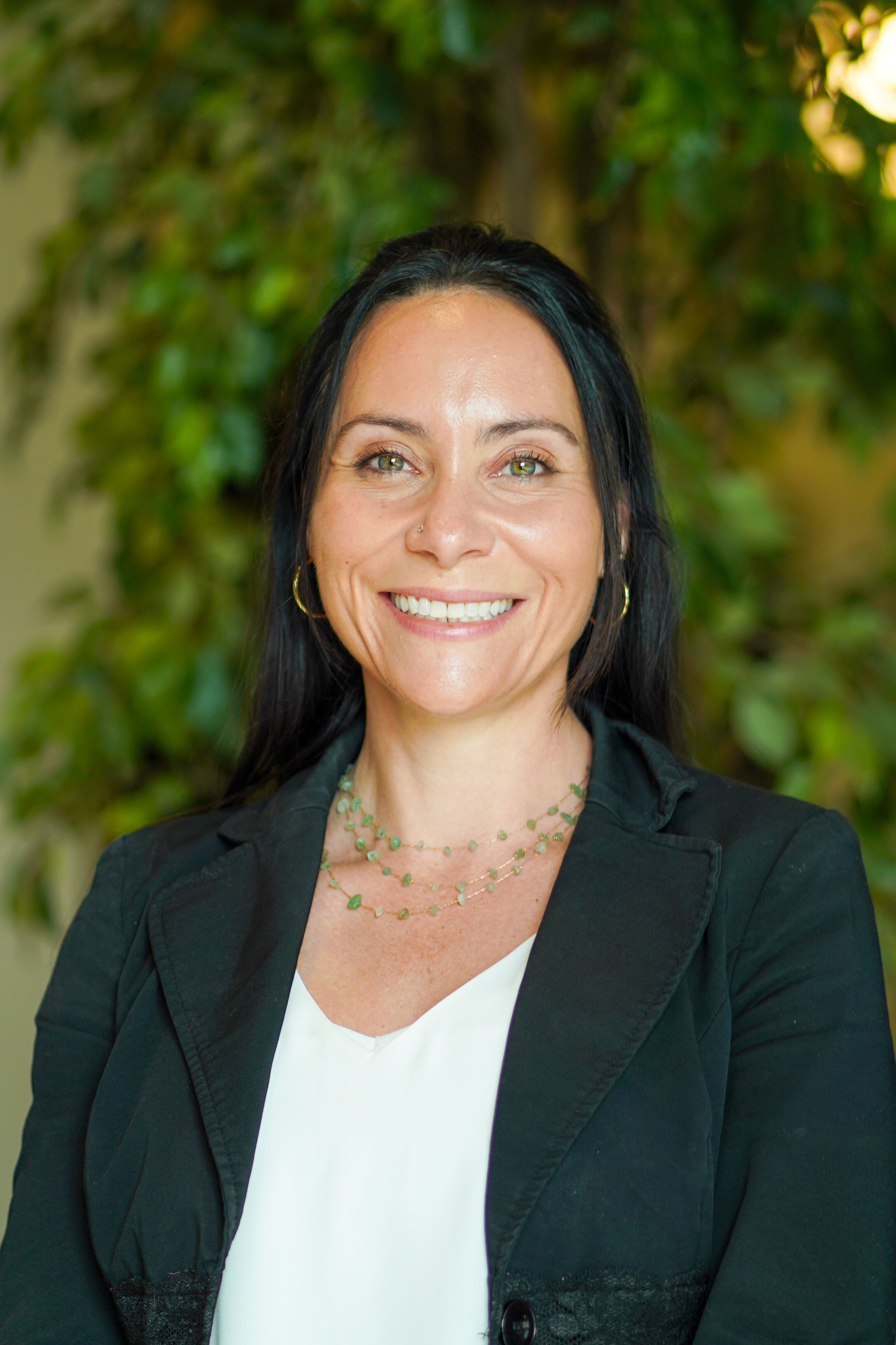 Image of Dana MacCallum