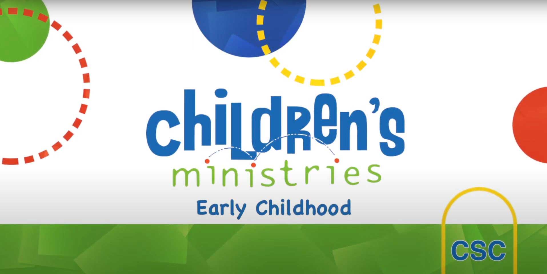 Image for 2023-10-07&08 | Early Childhood