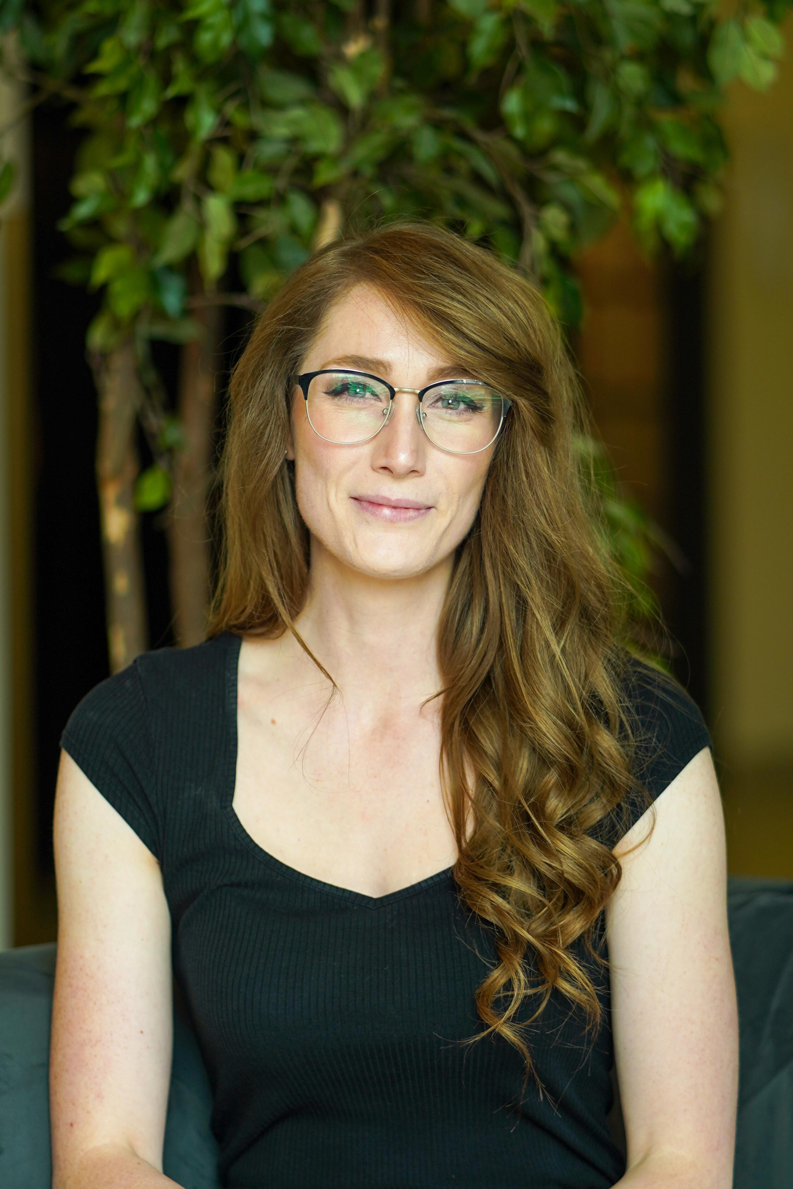 Image of Becky Dryden