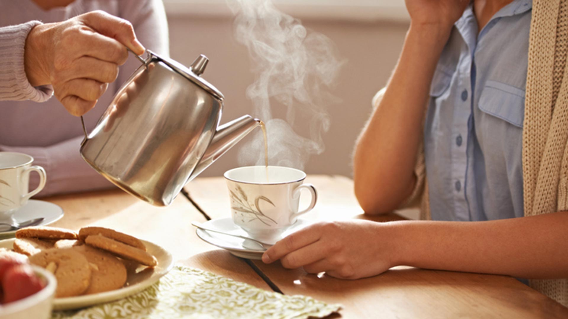 Image for A Safe Place on Monday Night (Part 2 of Compassionate Ministry Bulletin Series)