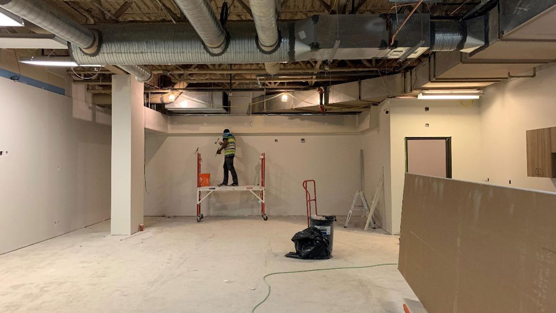 Image for April 2024 Build Update