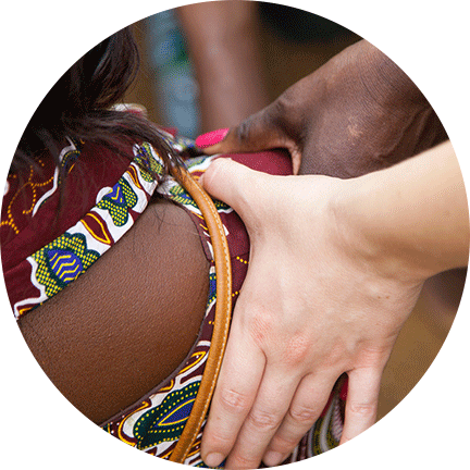 Image for Global Ministries