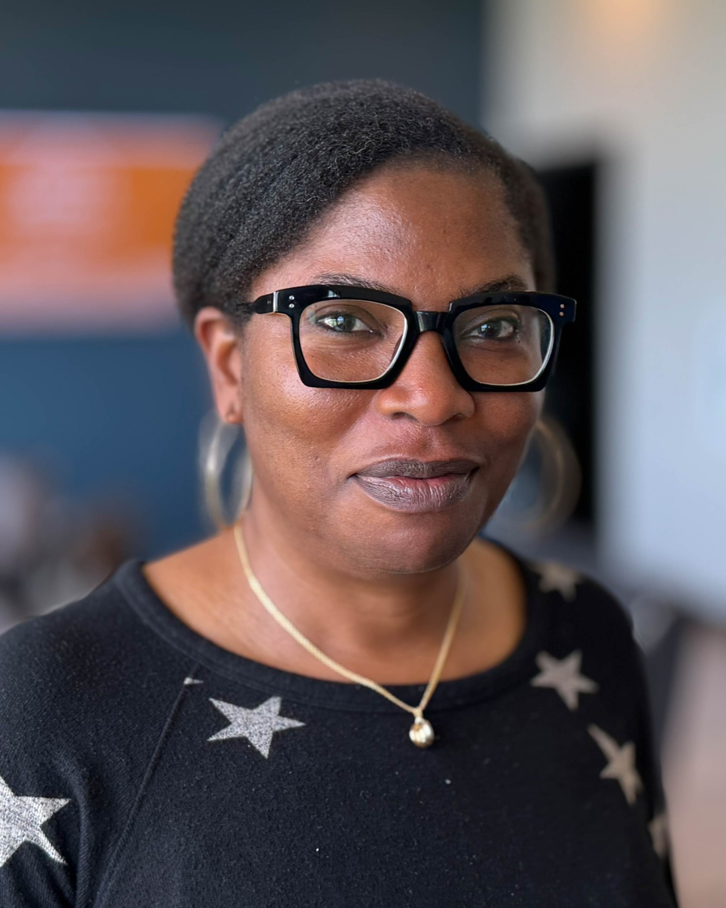 Image of Wunmi Adekanmbi