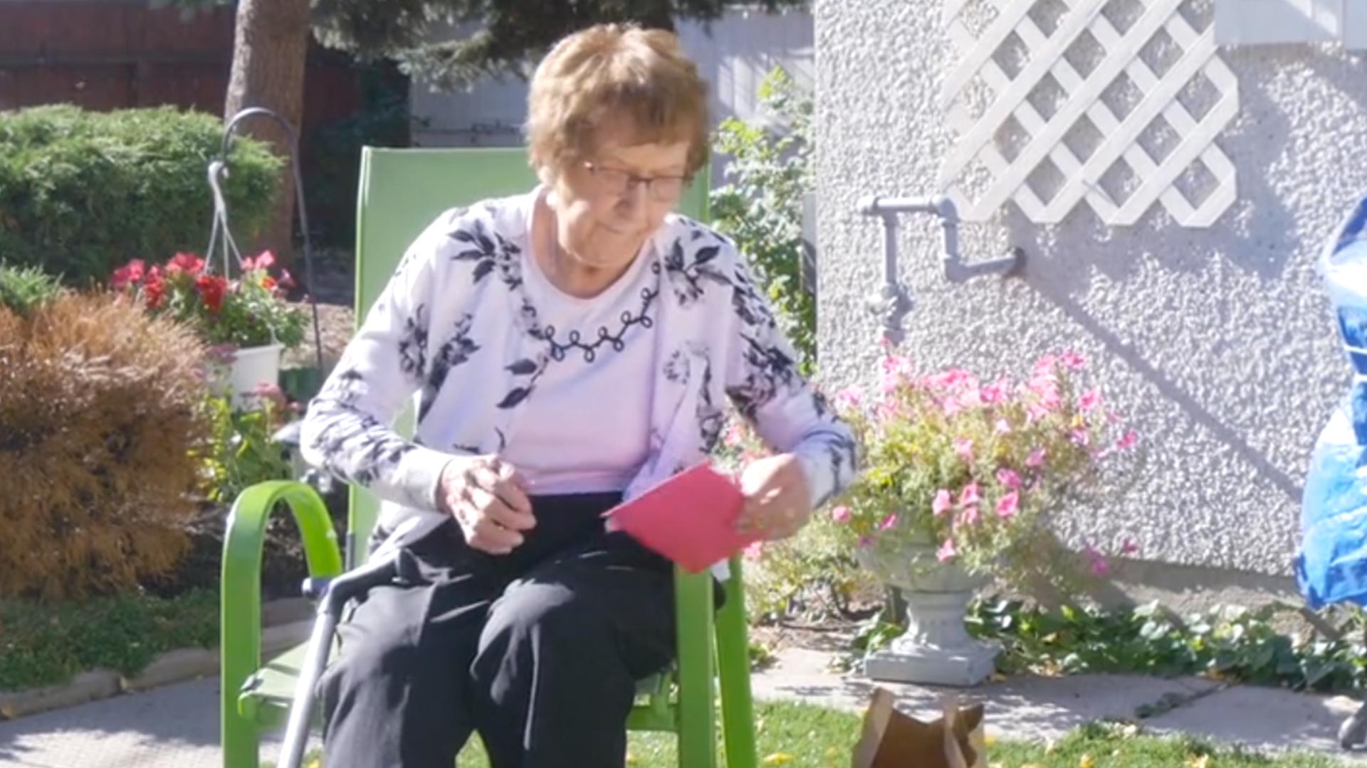 Image for BUILDing Encouragement