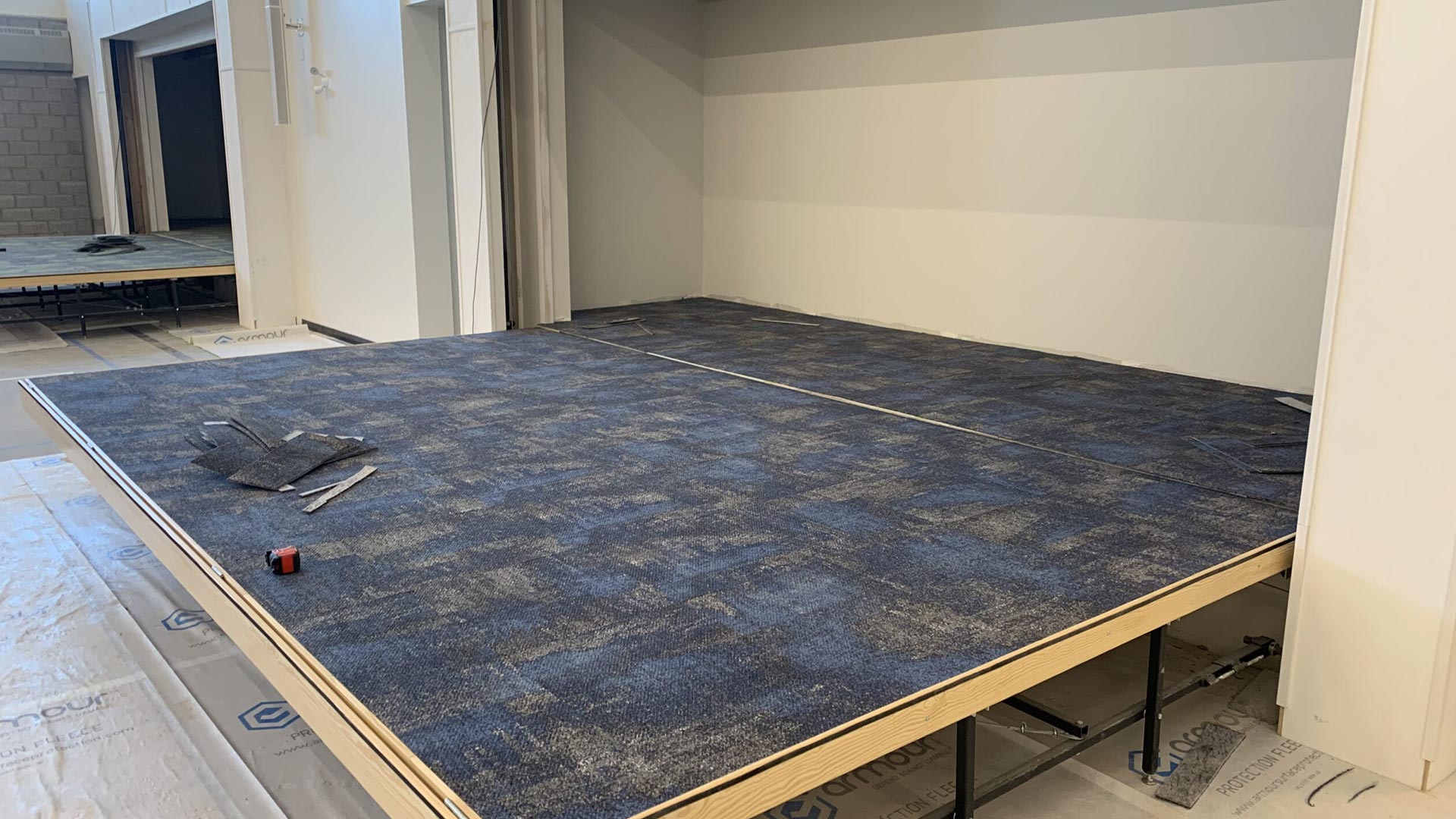 Image for October 2023 Build Update