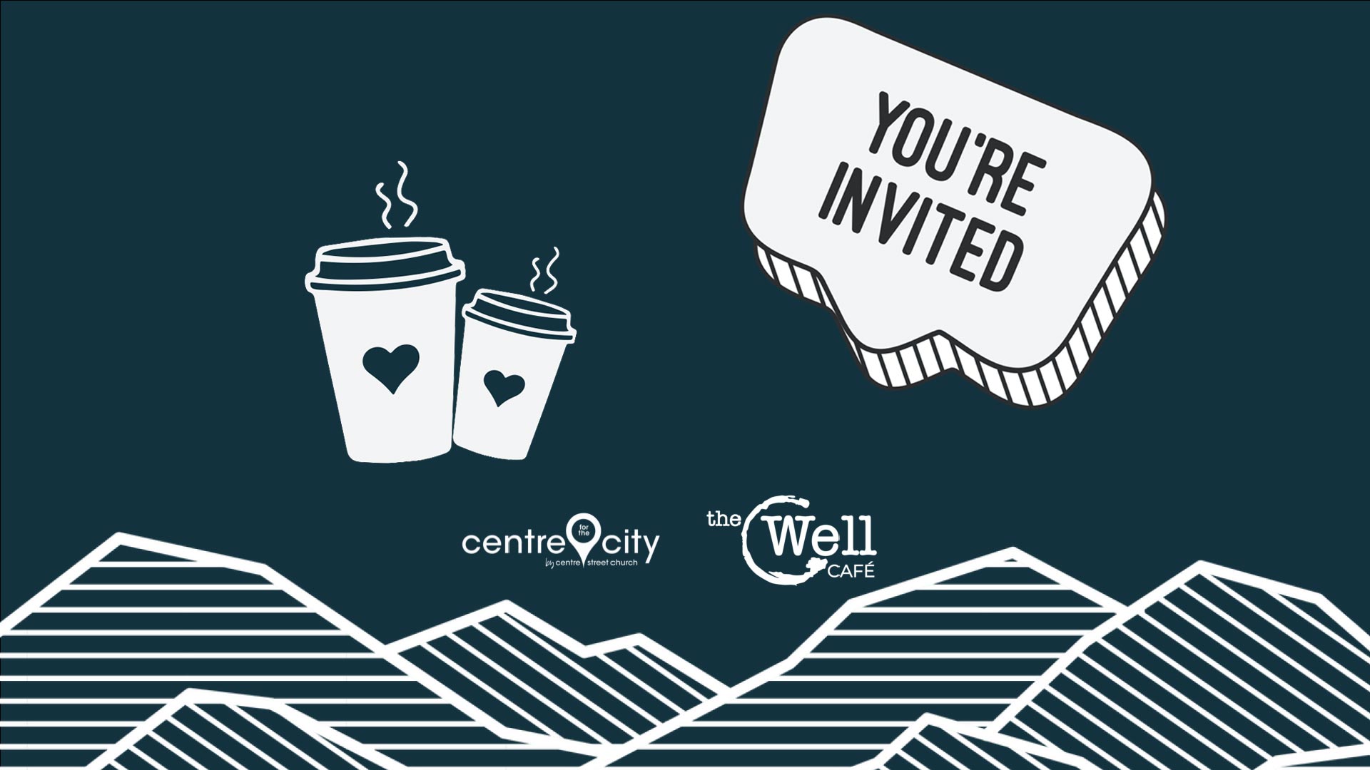 Image for Feed Your Soul at The Well Cafe