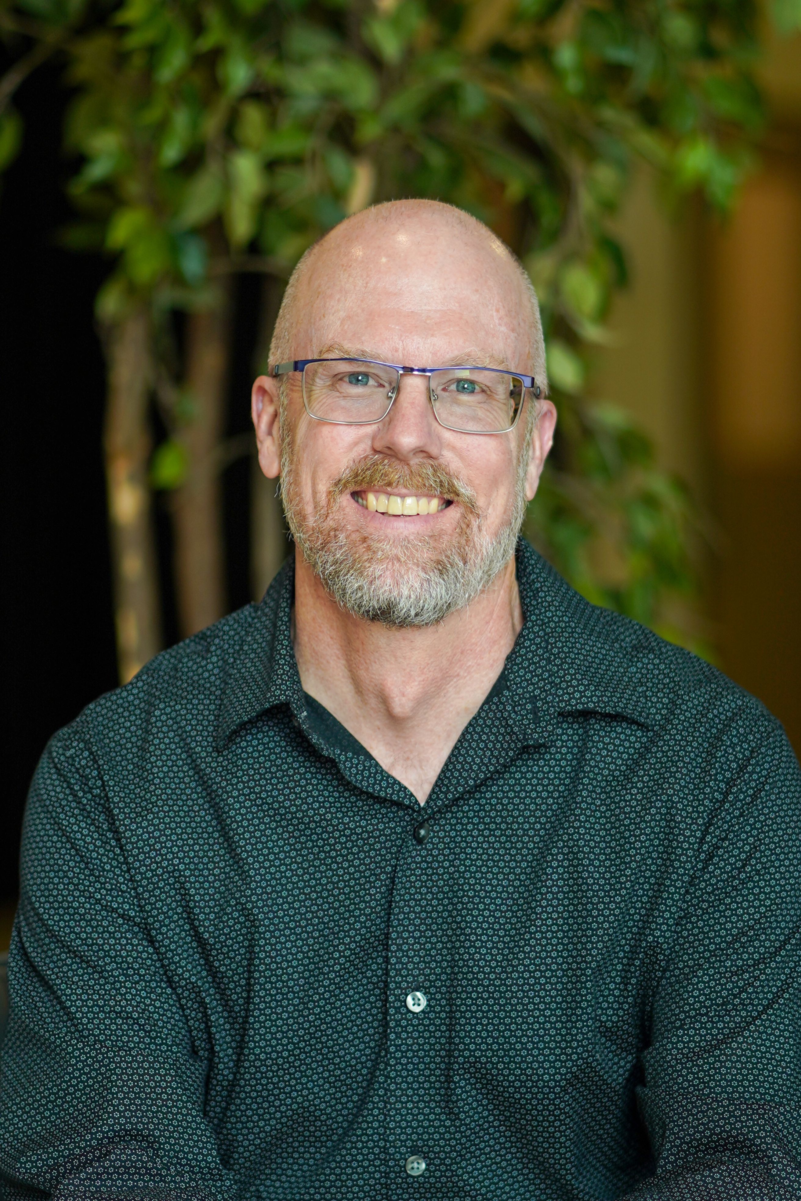 Image of Greg Grunau