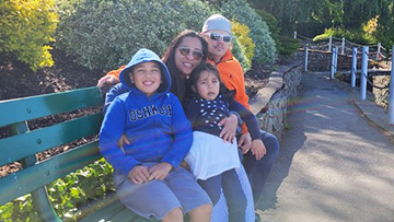 Image for Grace After Forgiveness