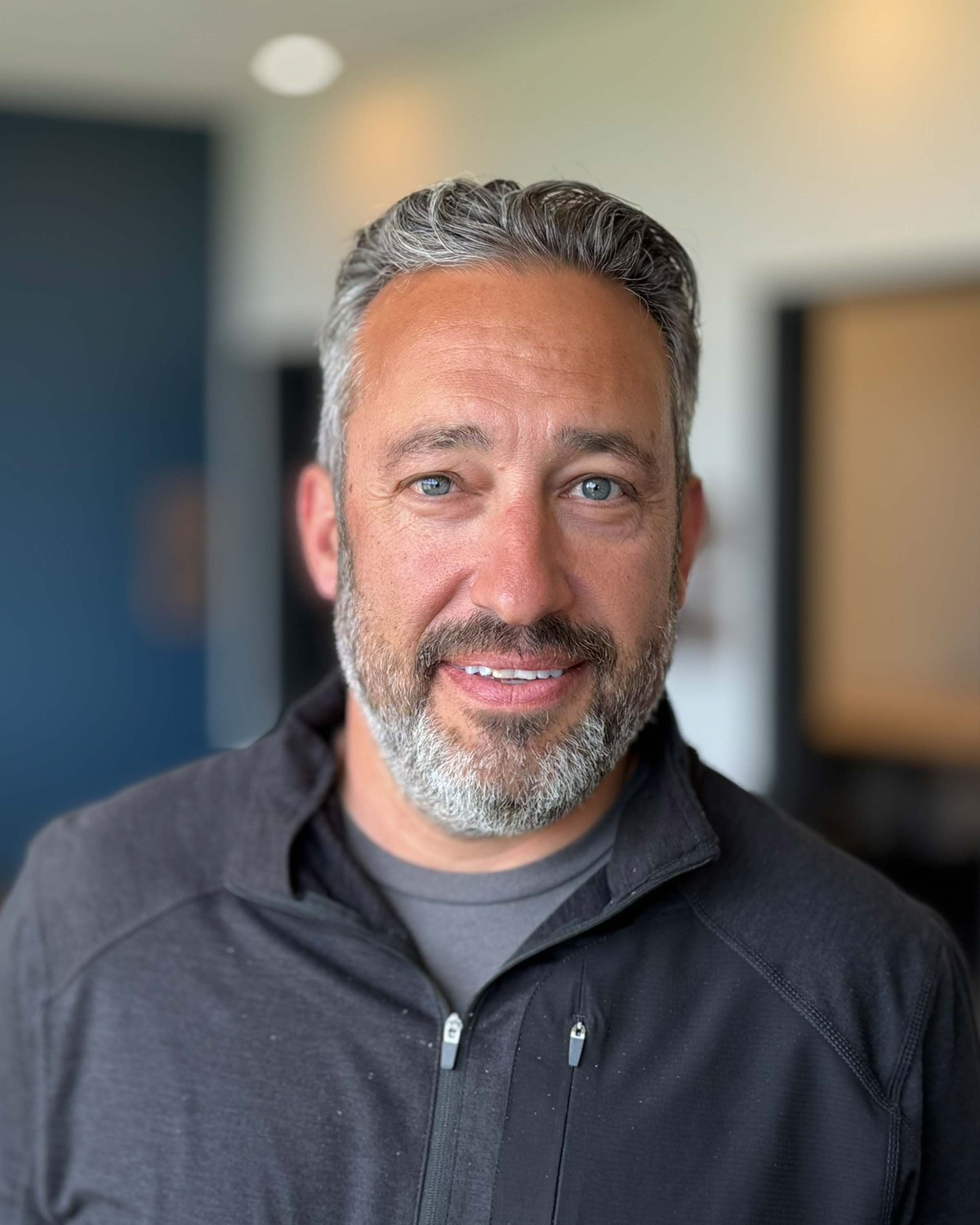 Image of Jason Schroeder