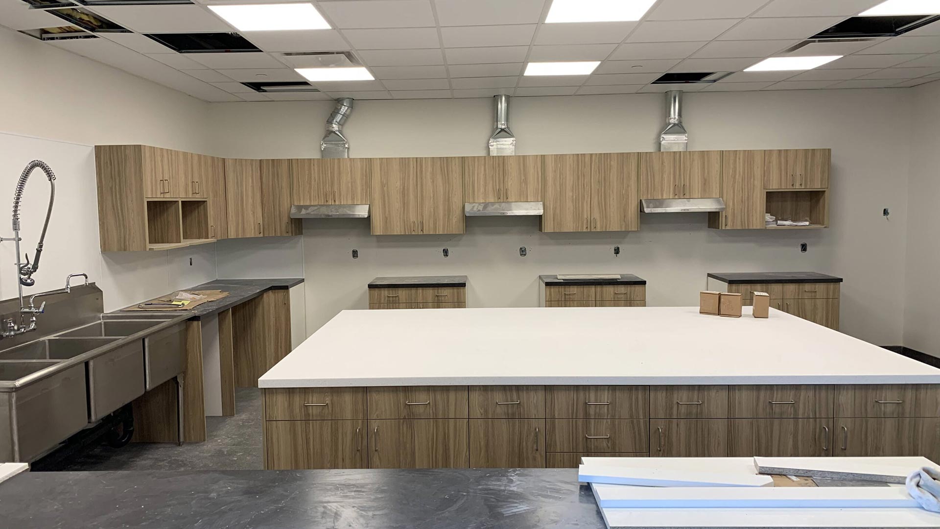 Image for August 2023 Build Update