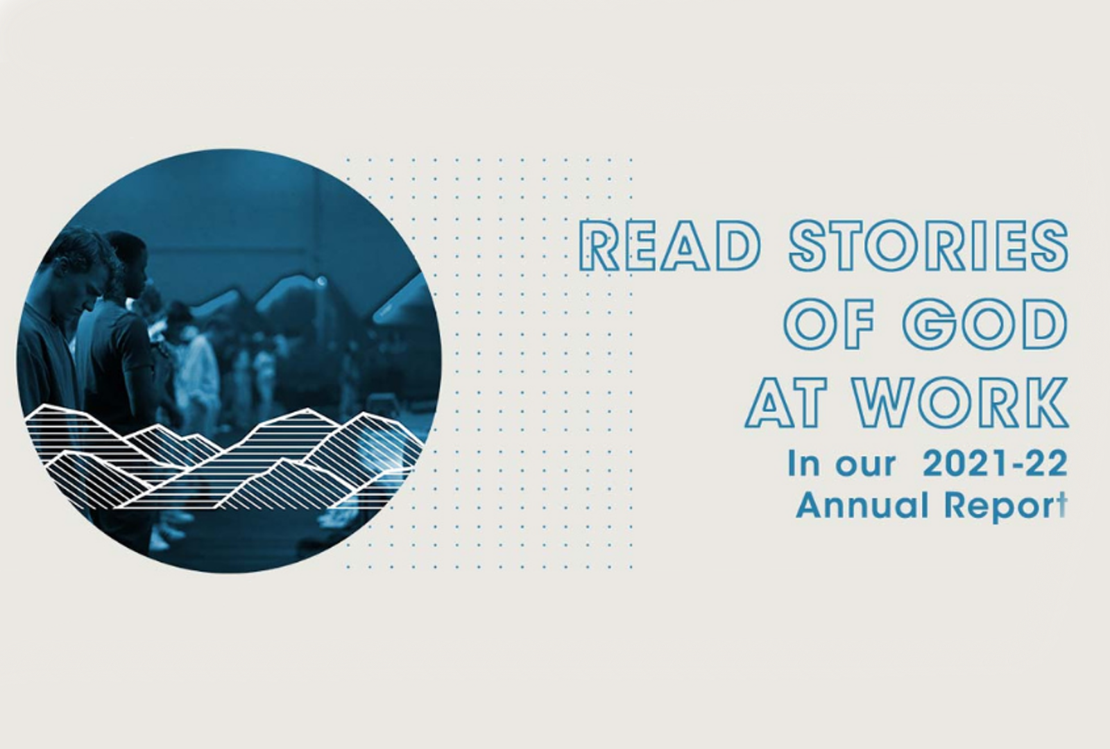 Image for Centre Street Church Annual Ministry Report