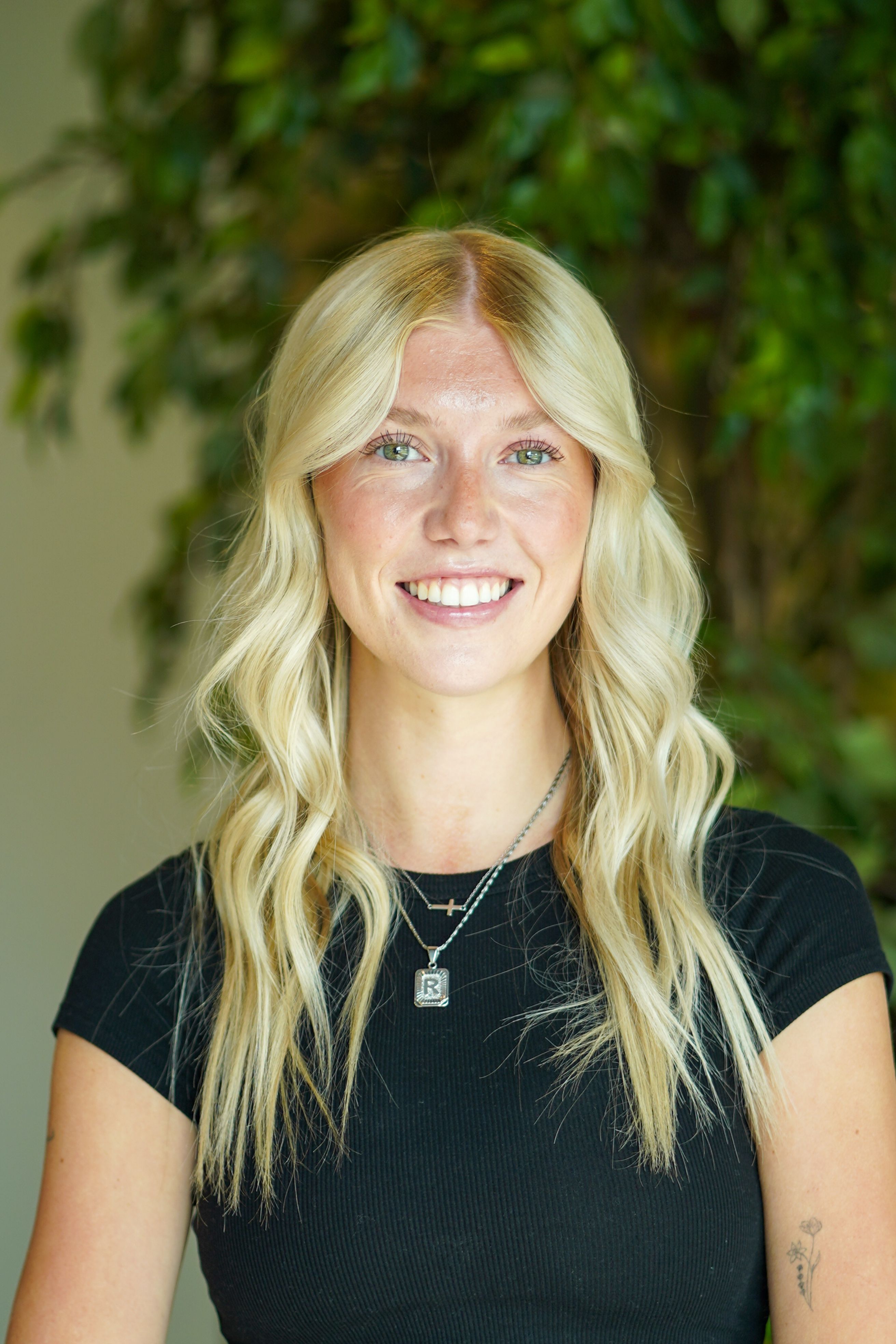 Image of Sam Reichert