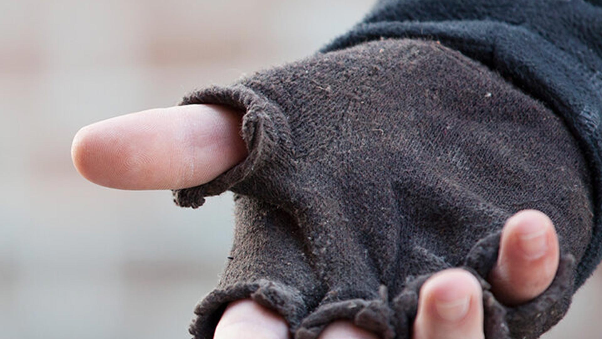 Image for Tom and June’s Story