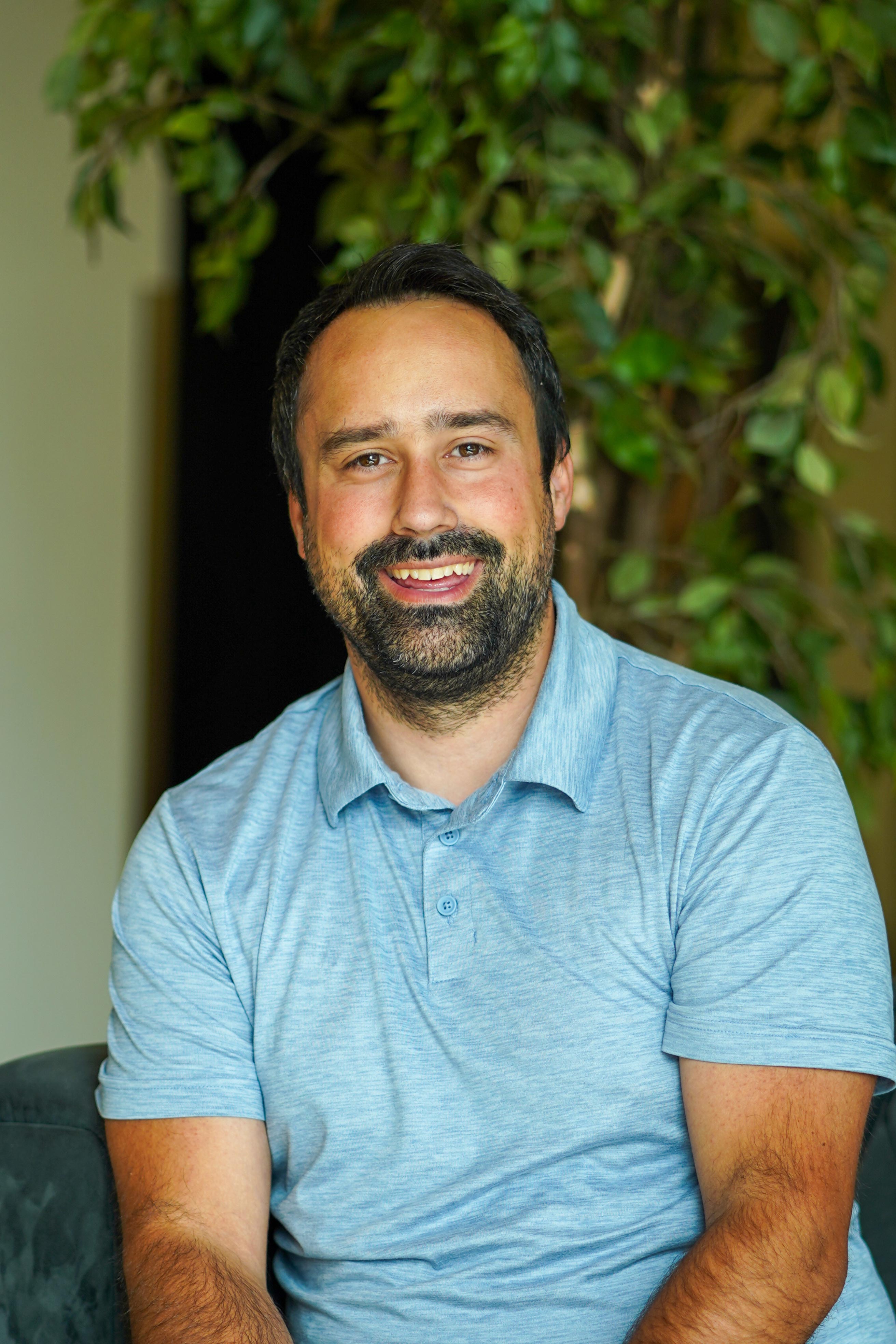 Image of Tomas Ruhland