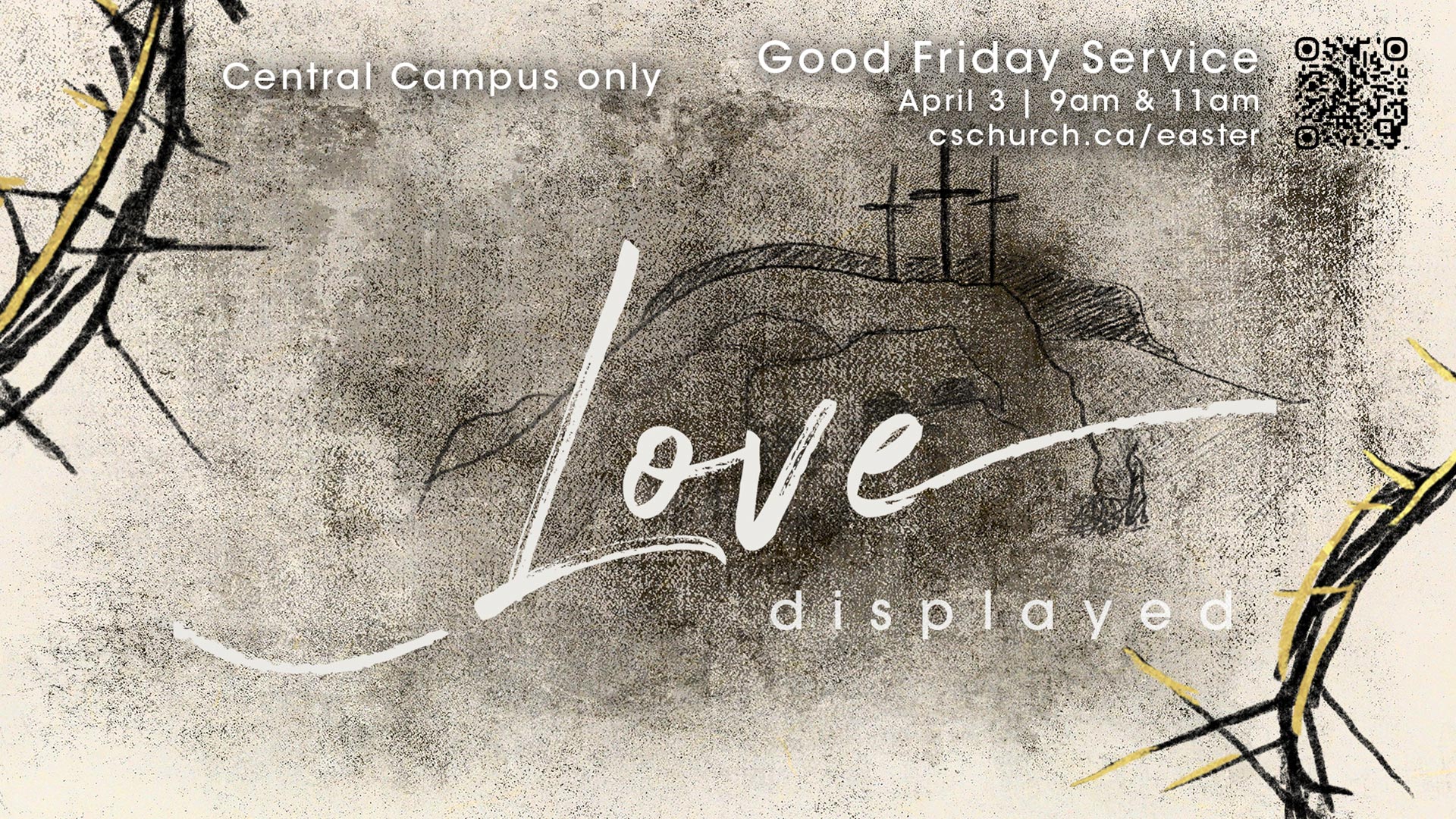 Image for Good Friday