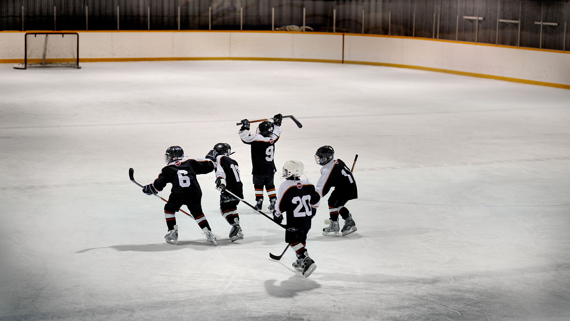 Image for Crossover Ice Hockey Summer Camps