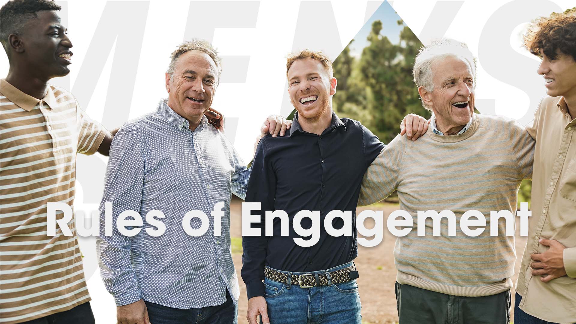 Image for Rules of Engagement (ROE)