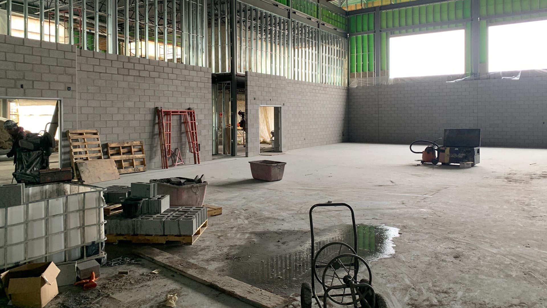 Image for April 2022 Build Update