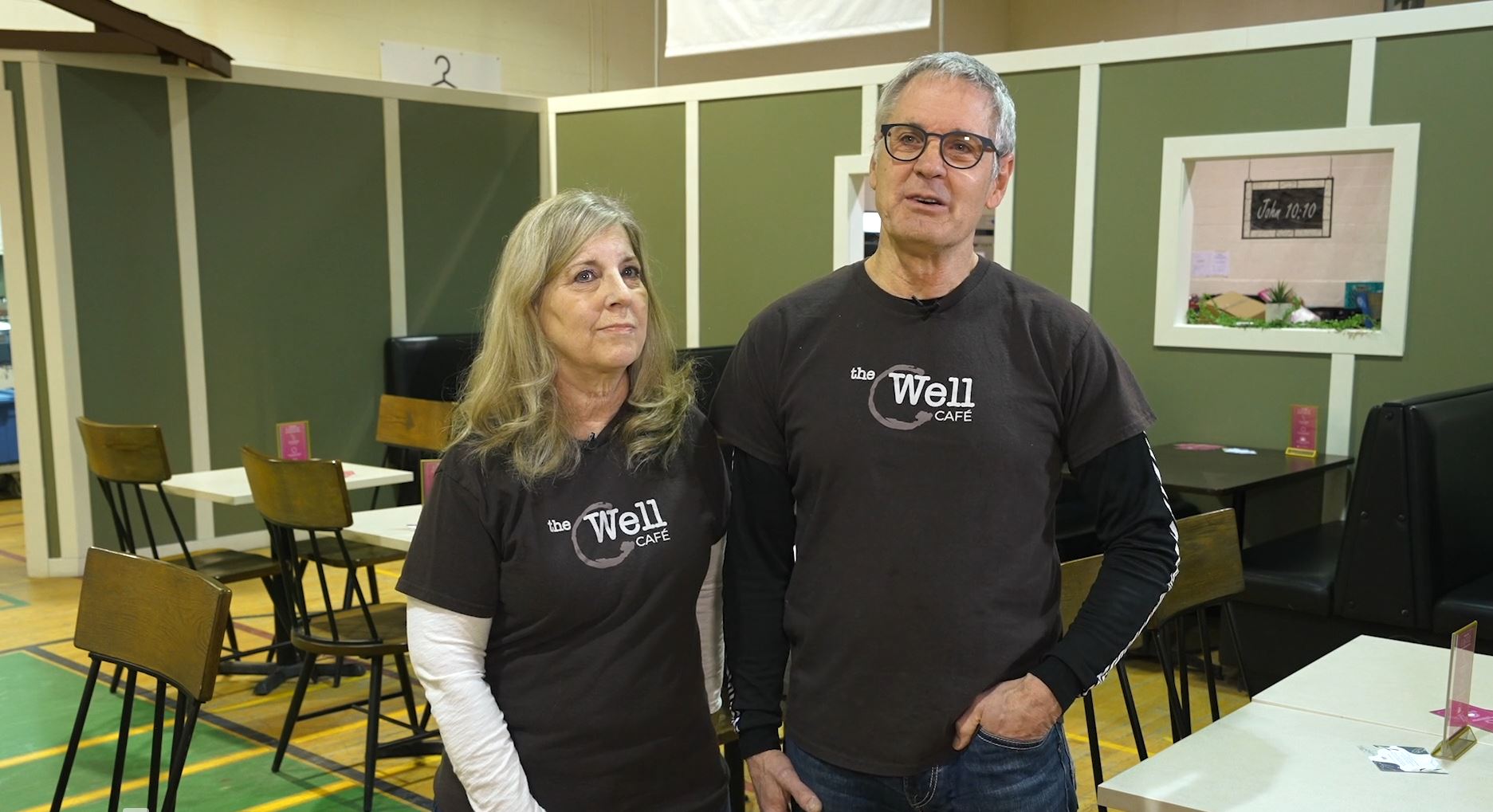 Image for Leo and Susan Story