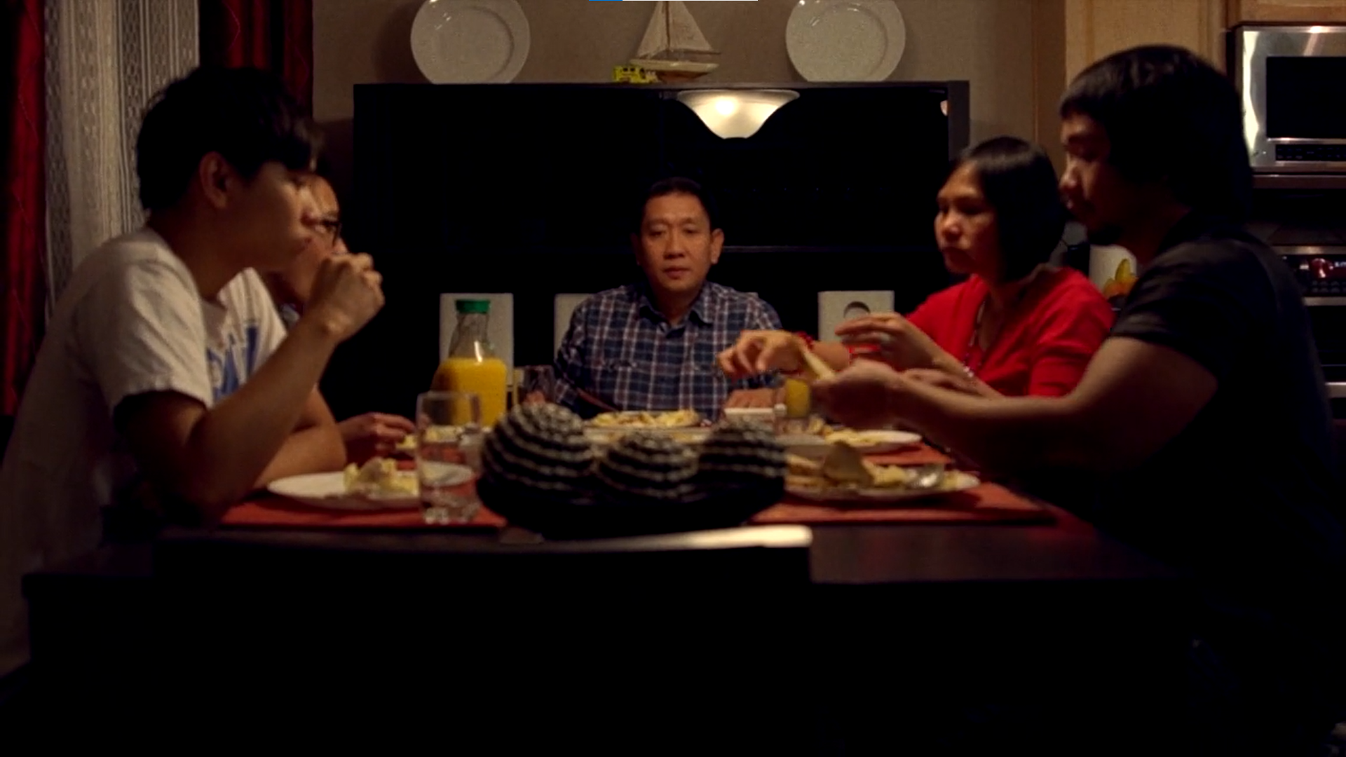 Image for A Prayer Life