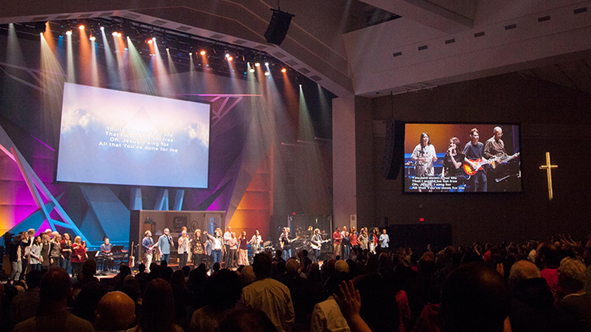 Image for 60 Years of Impact