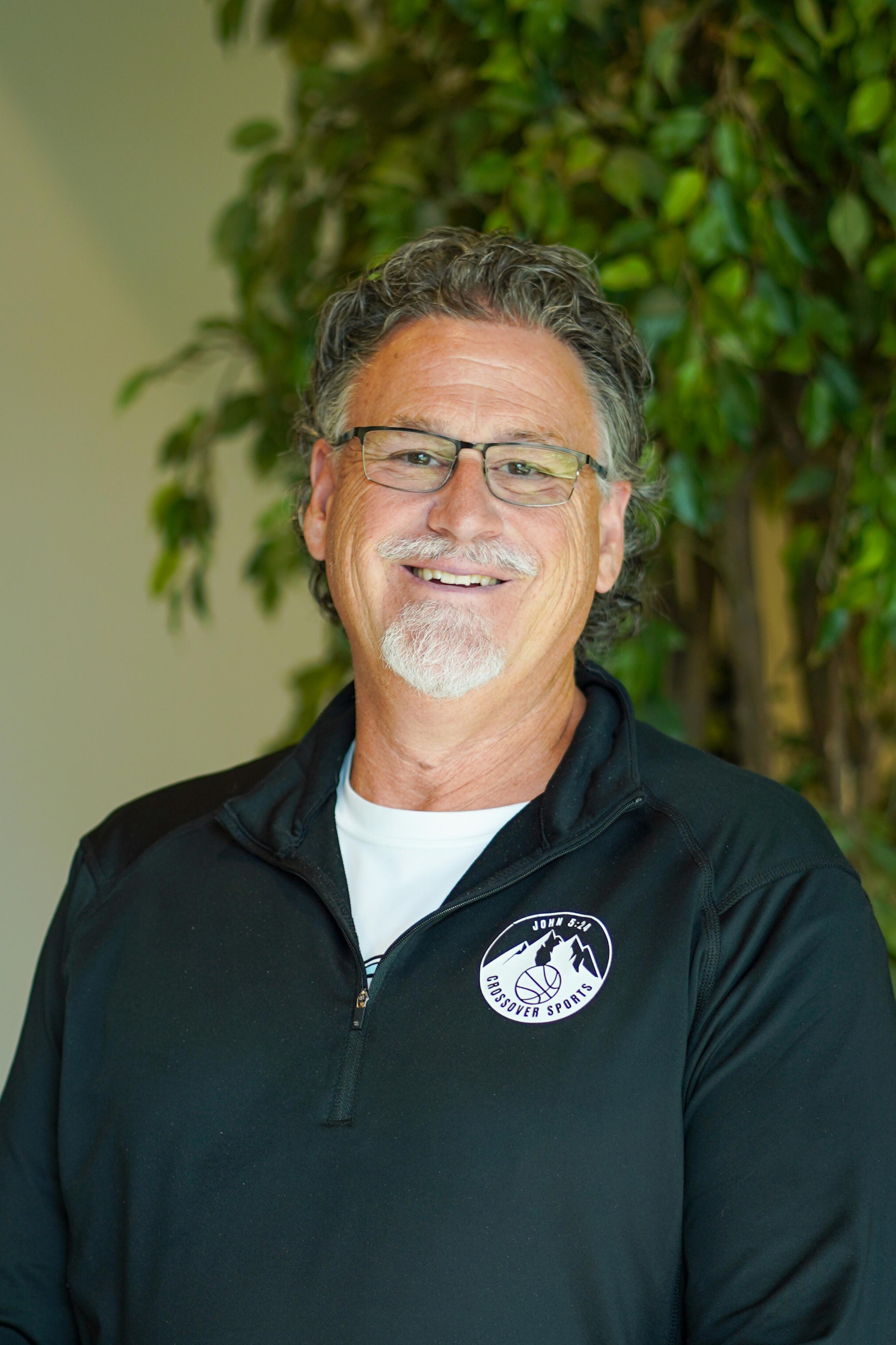 Image of Wayne Smele