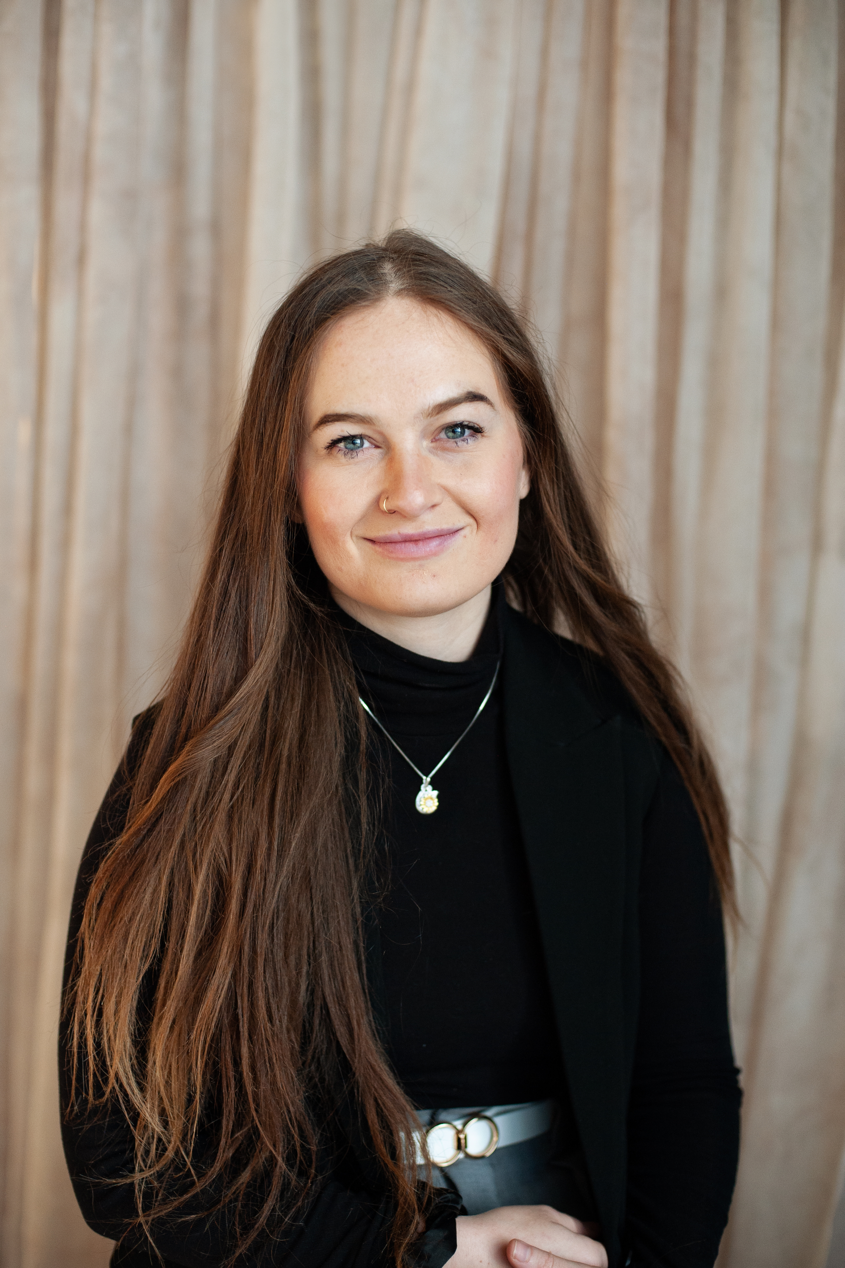 Image of Hanna Juul-Hansen