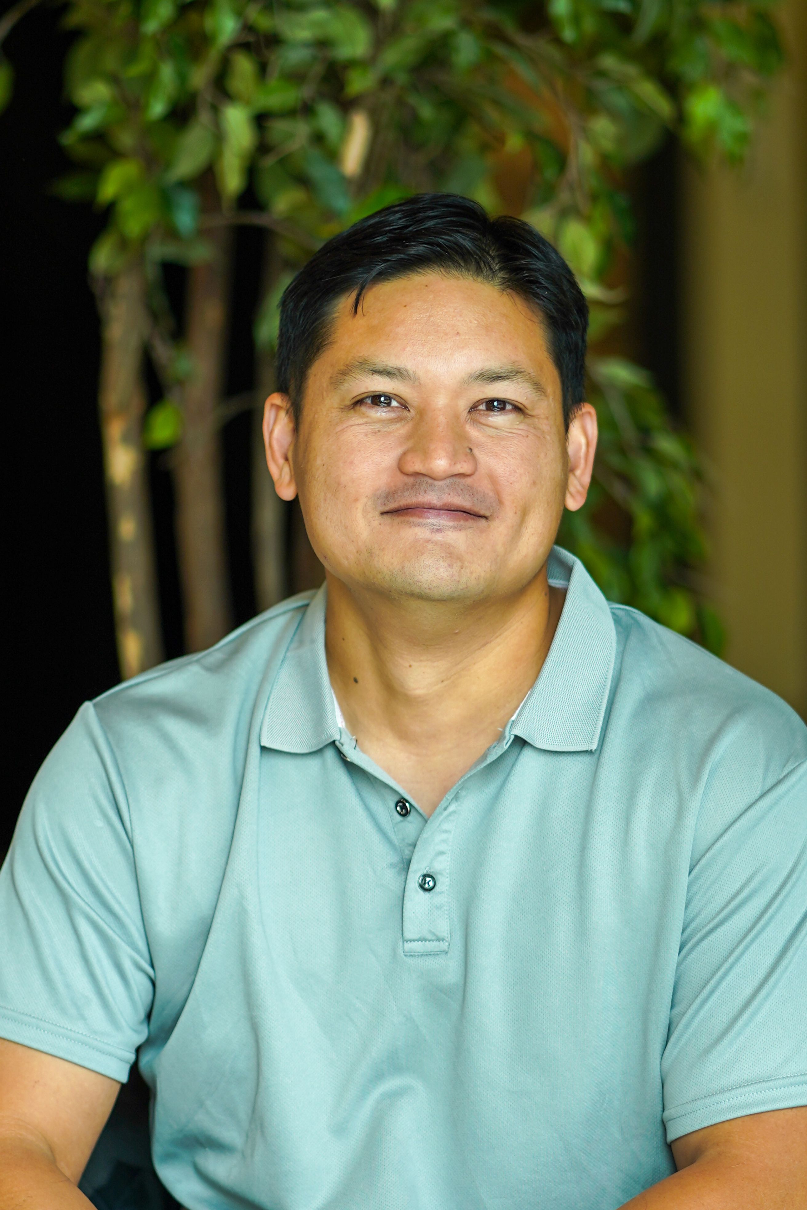 Image of Jorel Quemuel