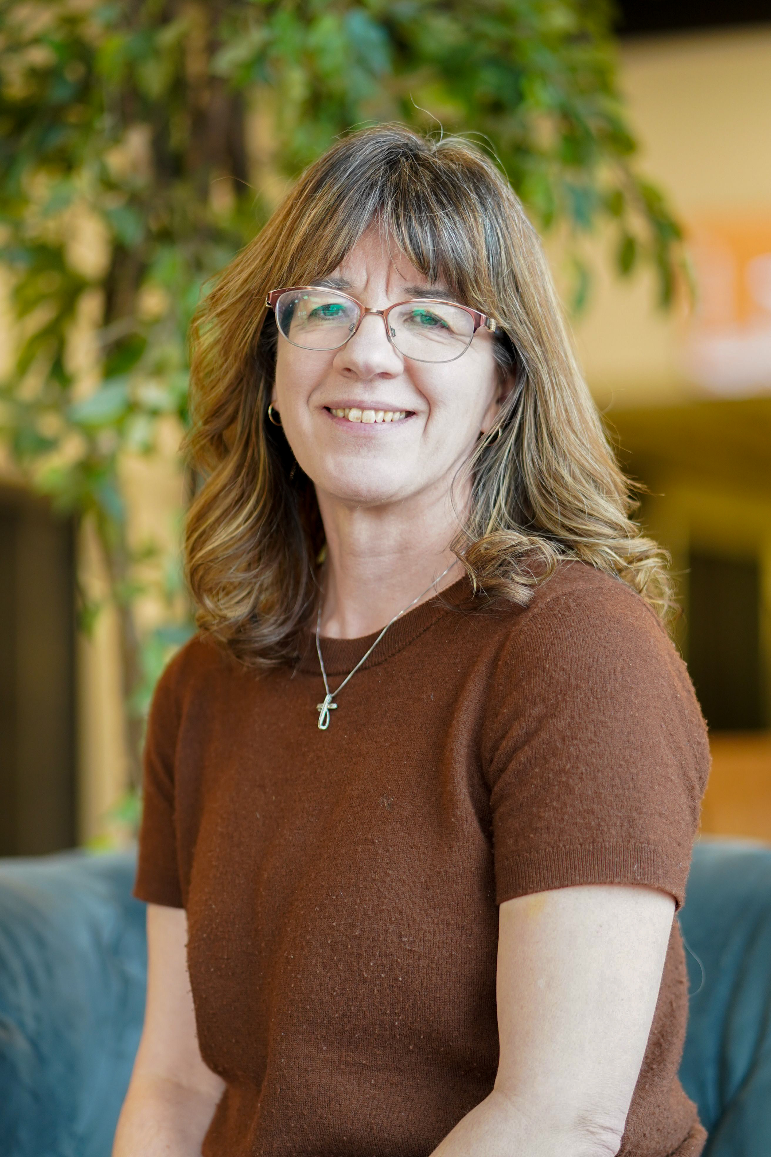 Image of Katherine Milum