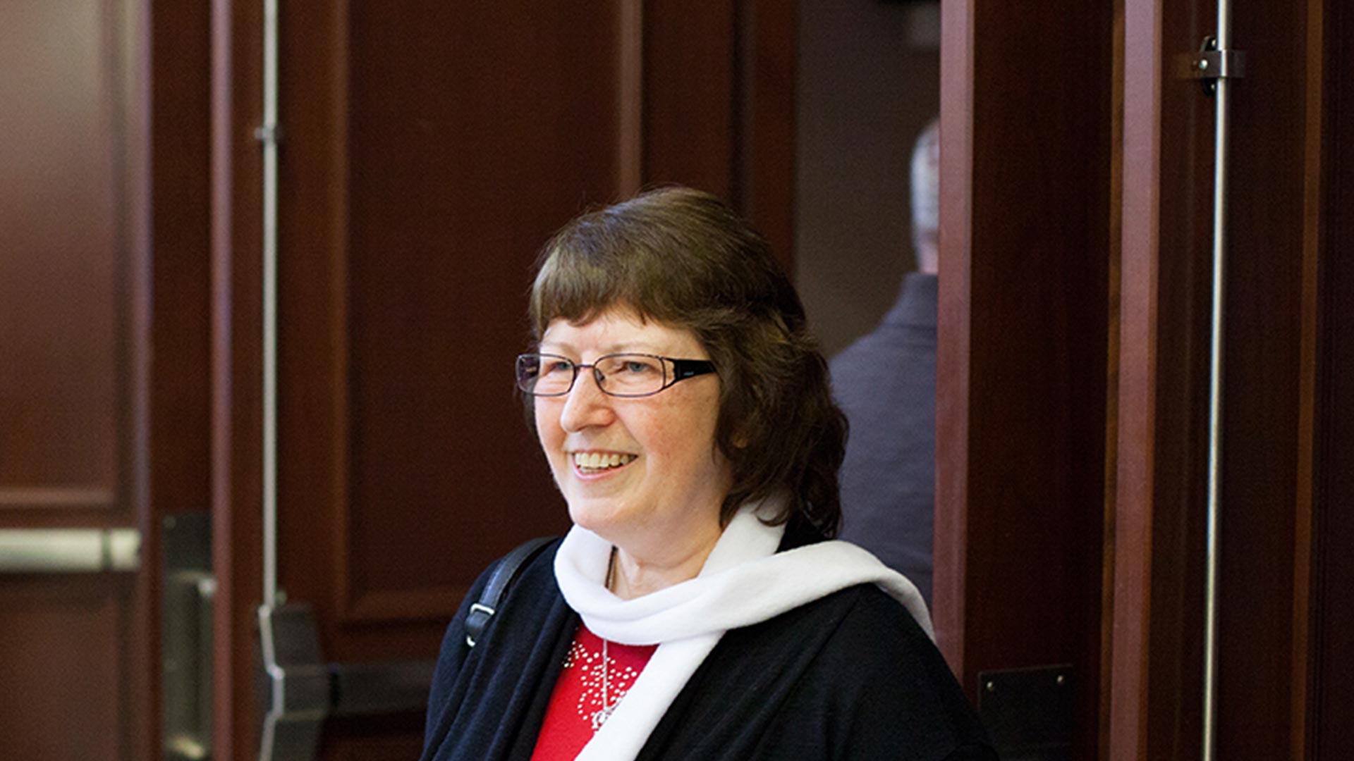 Image for Eunice's Story