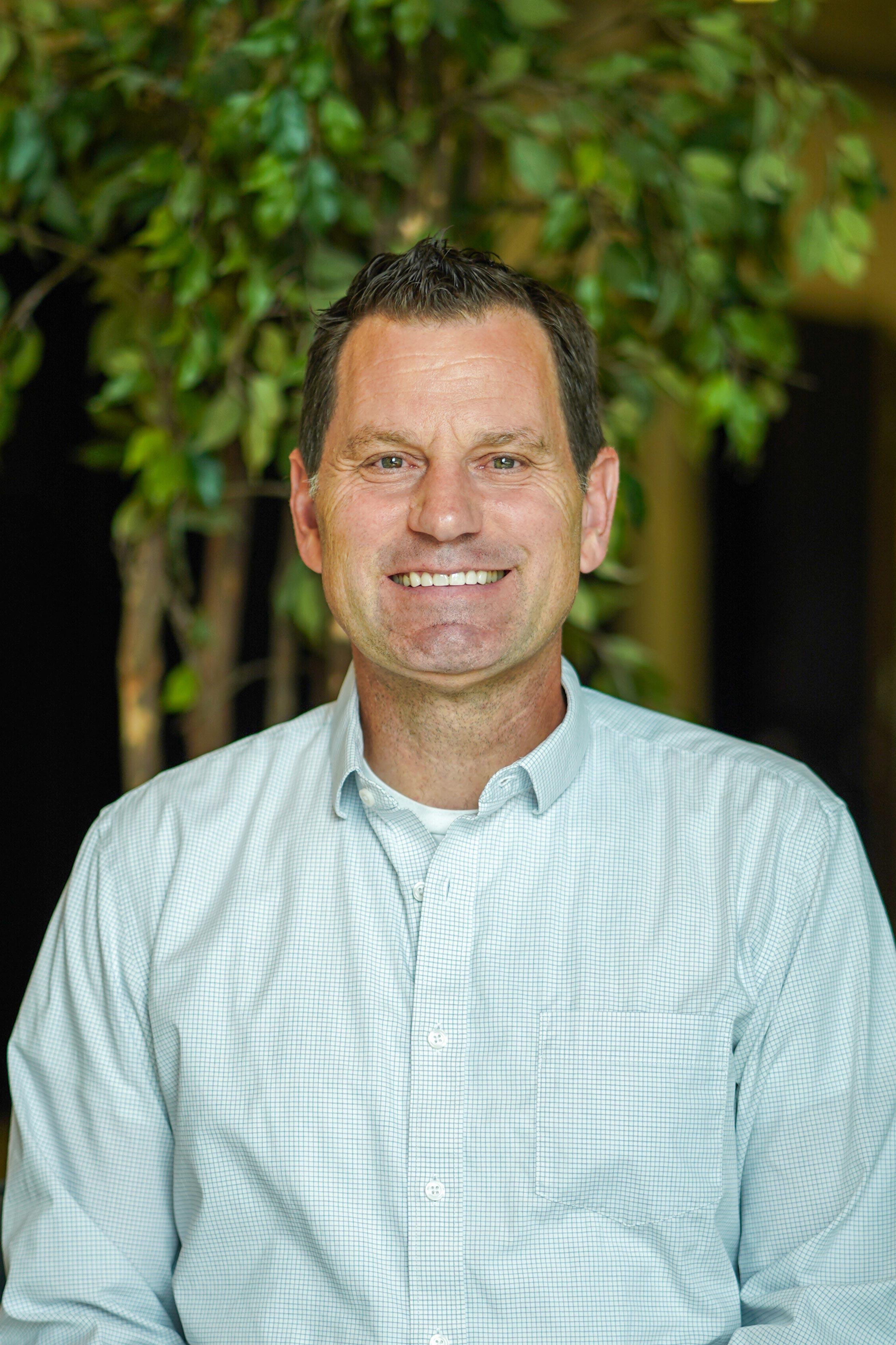 Image of Kent Priebe