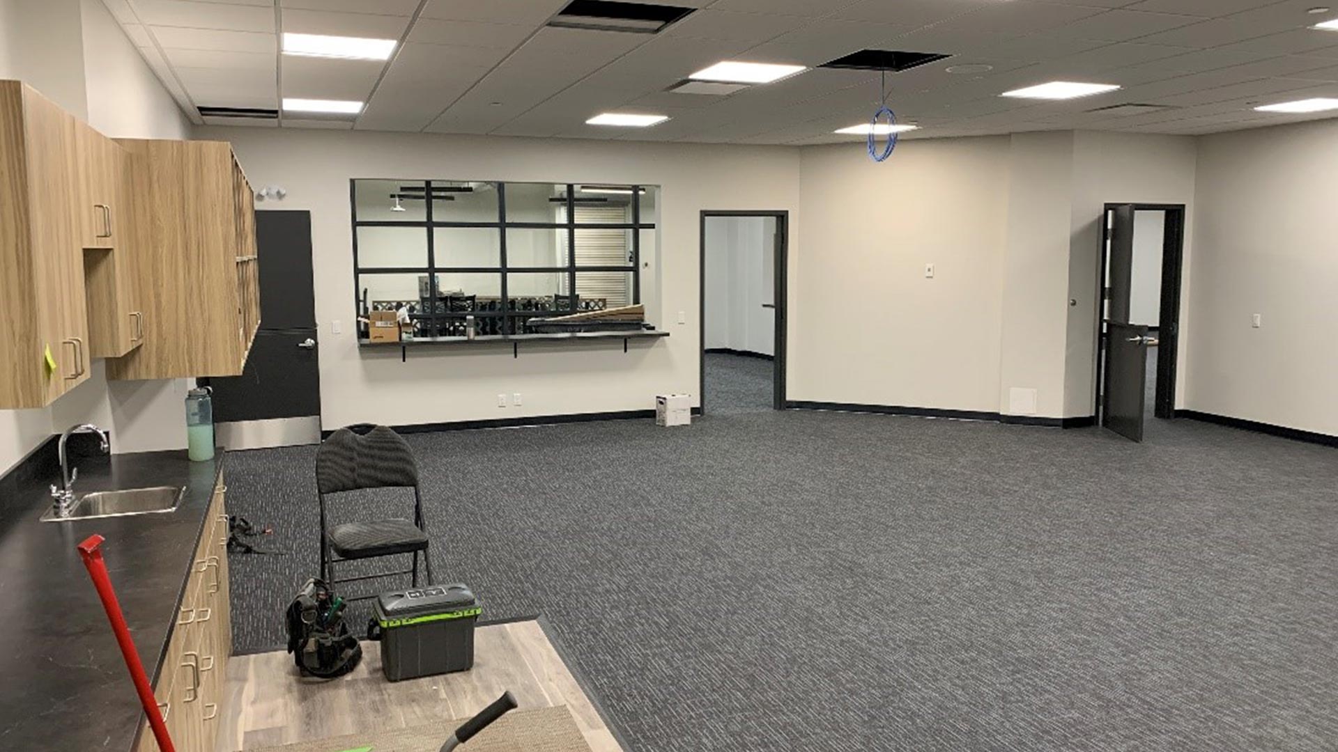 Image for September 2024 Build Update