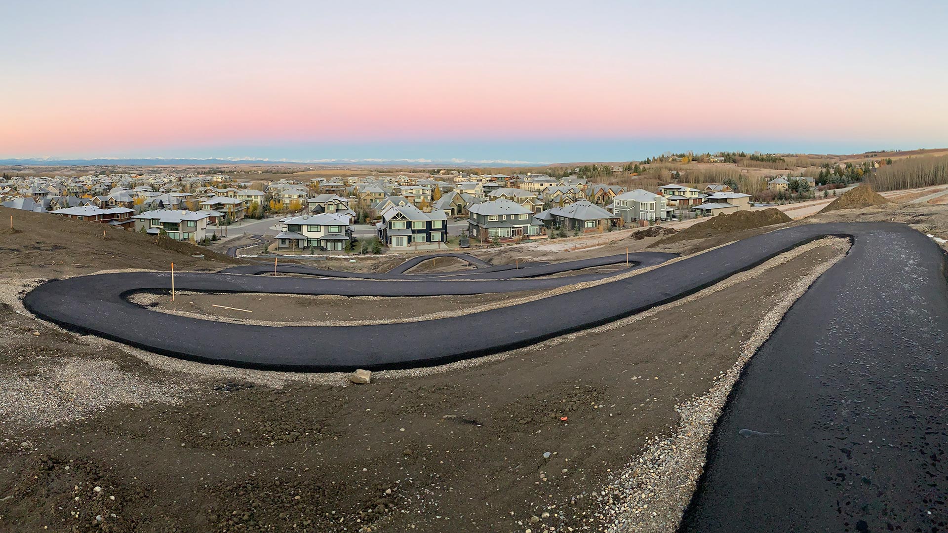 Image for December 2021 Build Update