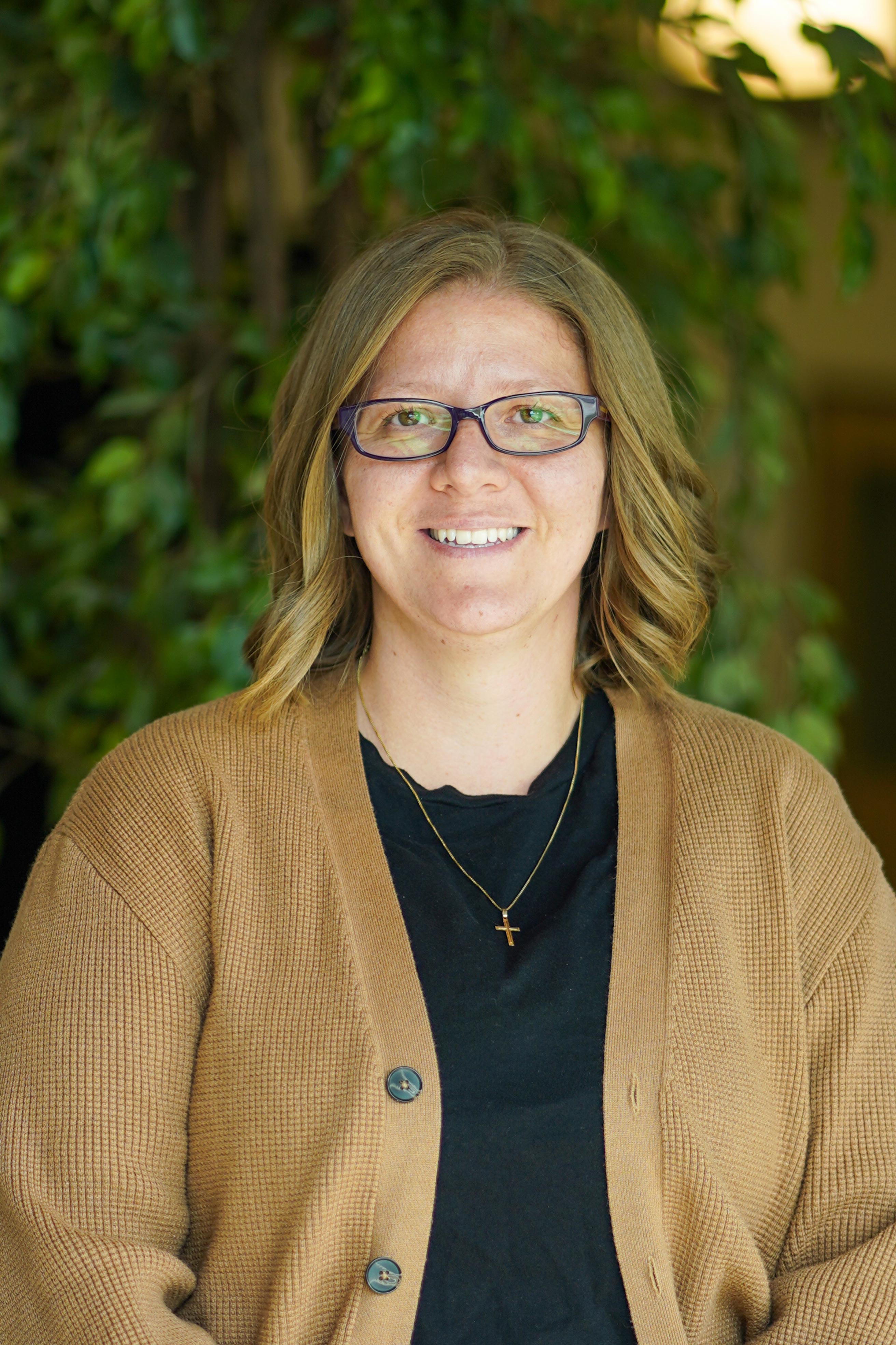 Image of Sarah Isawode