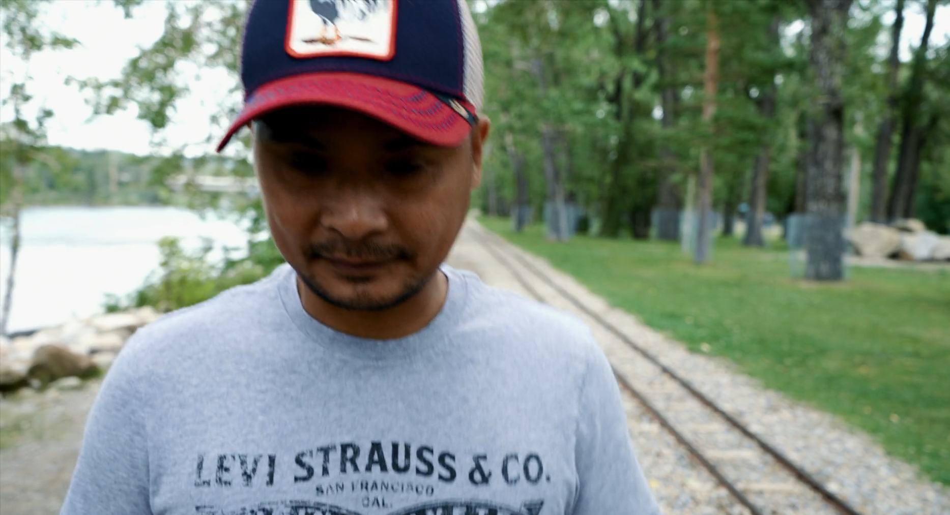 Image for Bart’s Baptism