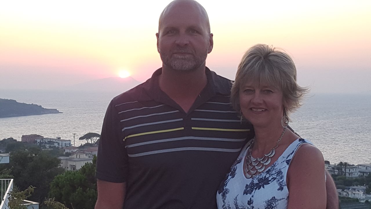 Image for Becoming More Like Him