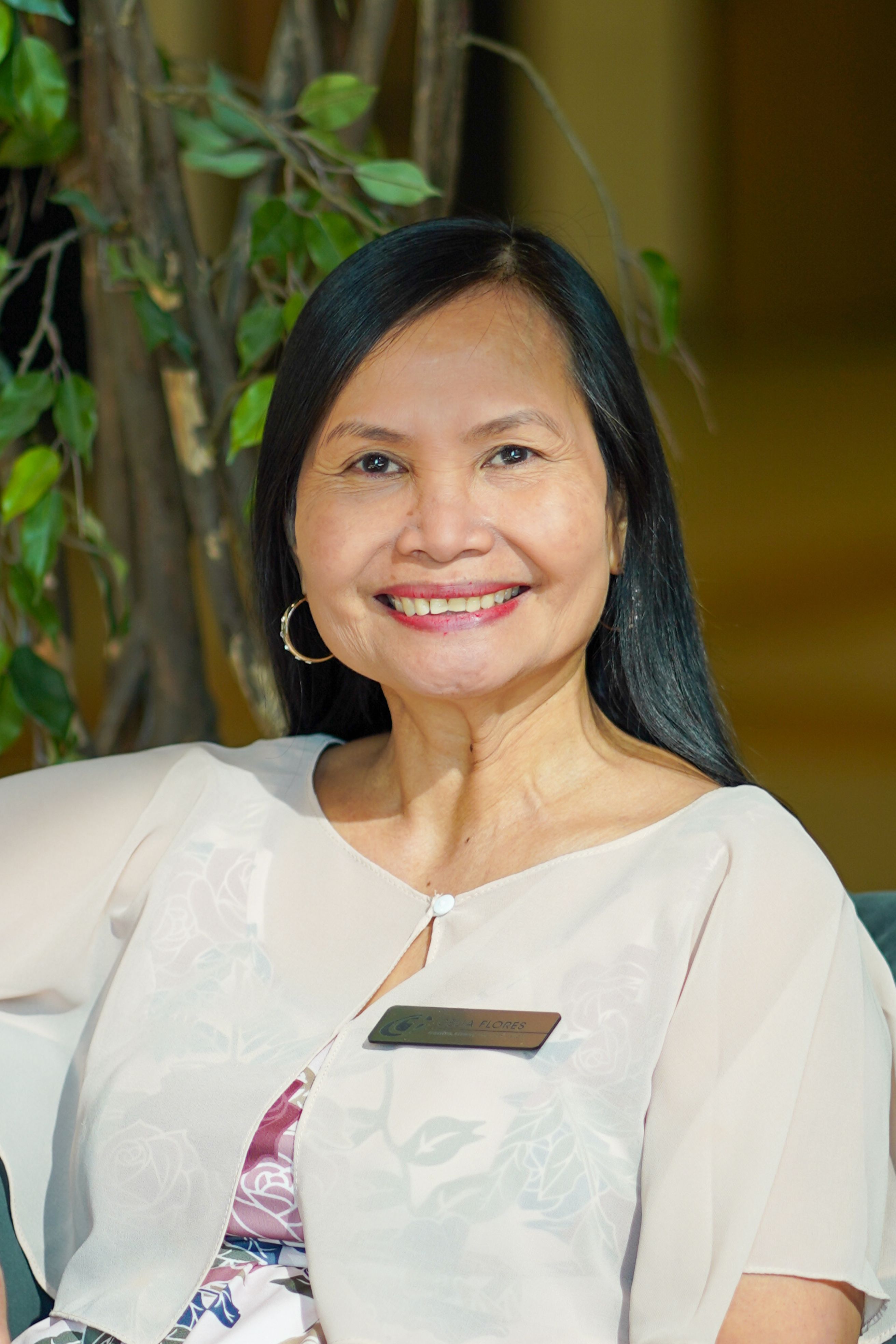 Image of Celia Flores