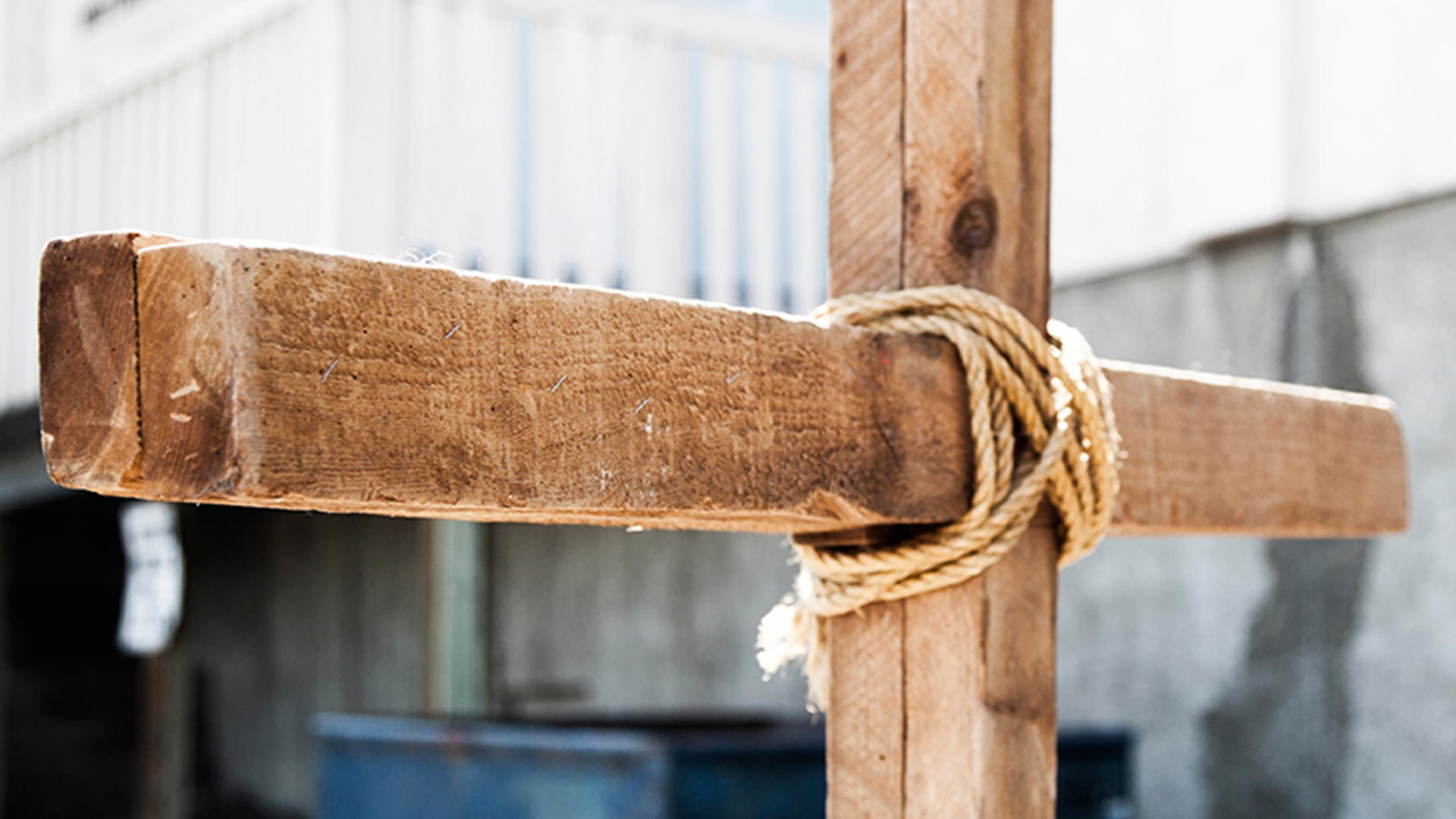 Image for Encountering God’s Presence