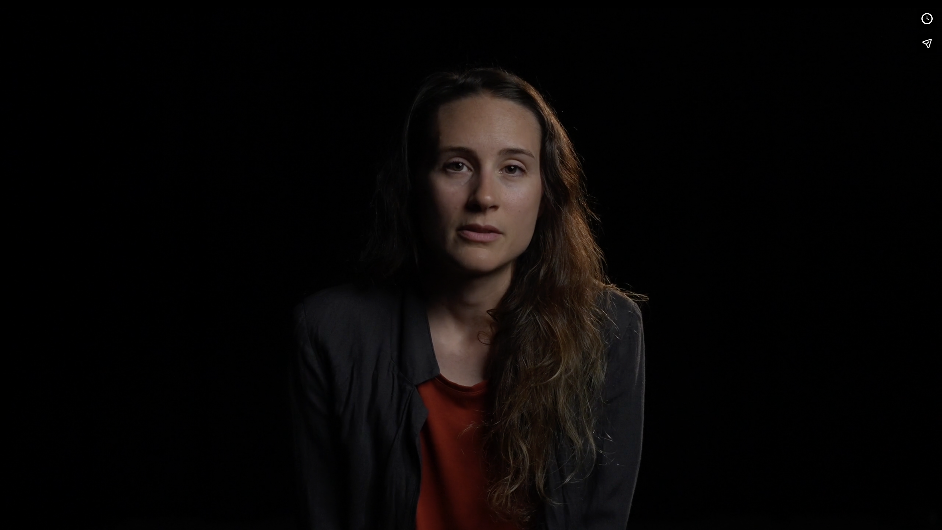 Image for Kimberly's Story