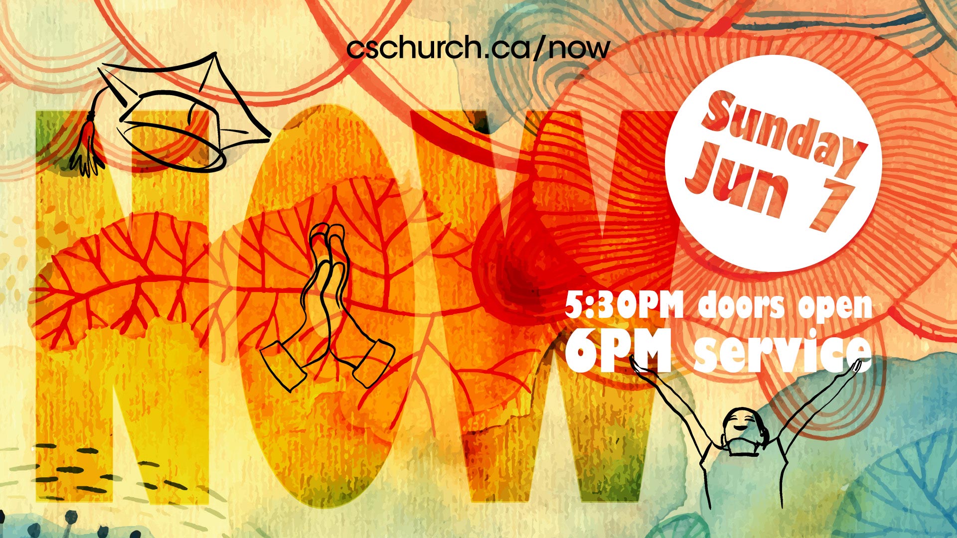 Image for Night of Worship (NOW)