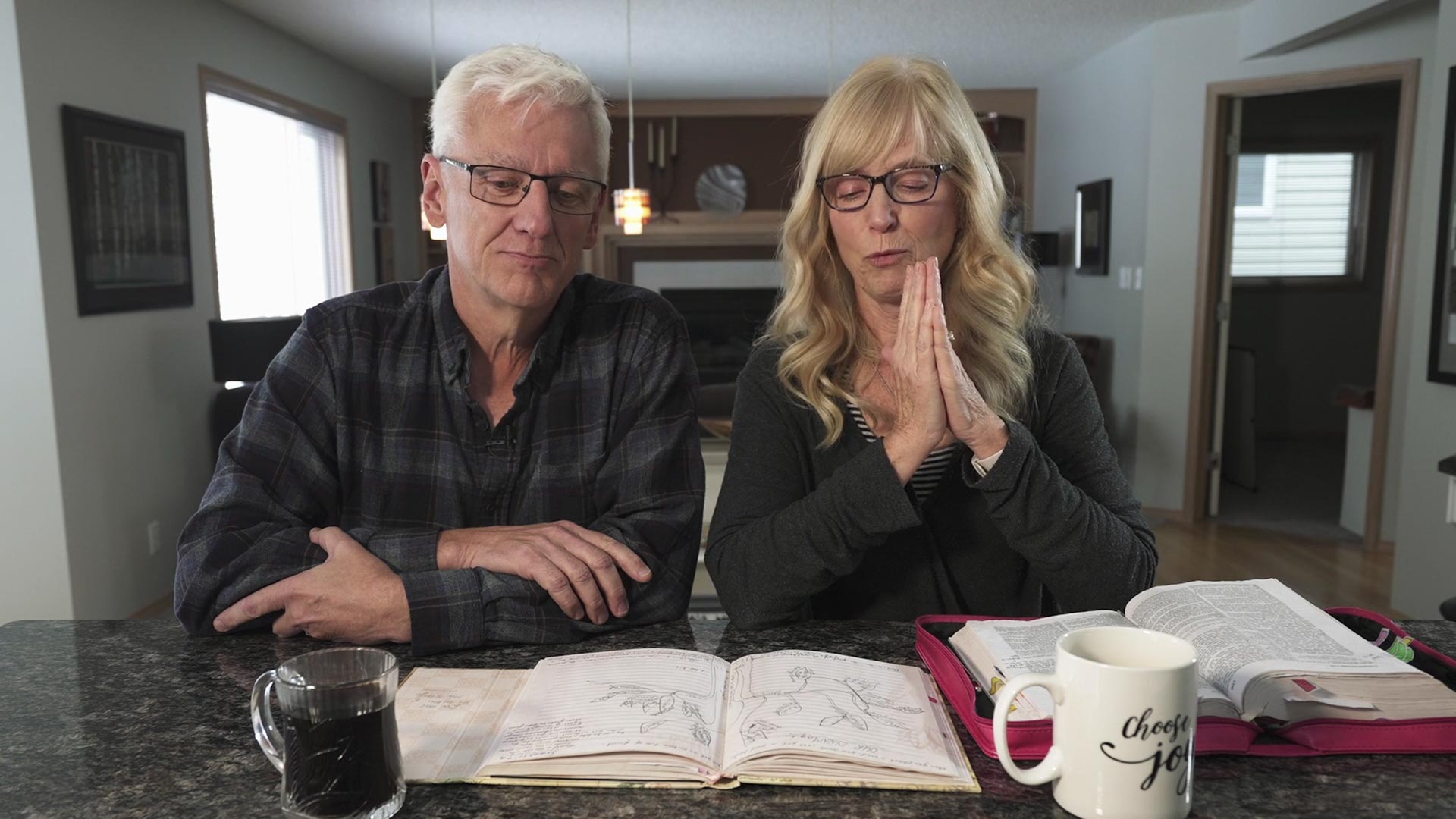 Image for November 2022 Financial Update