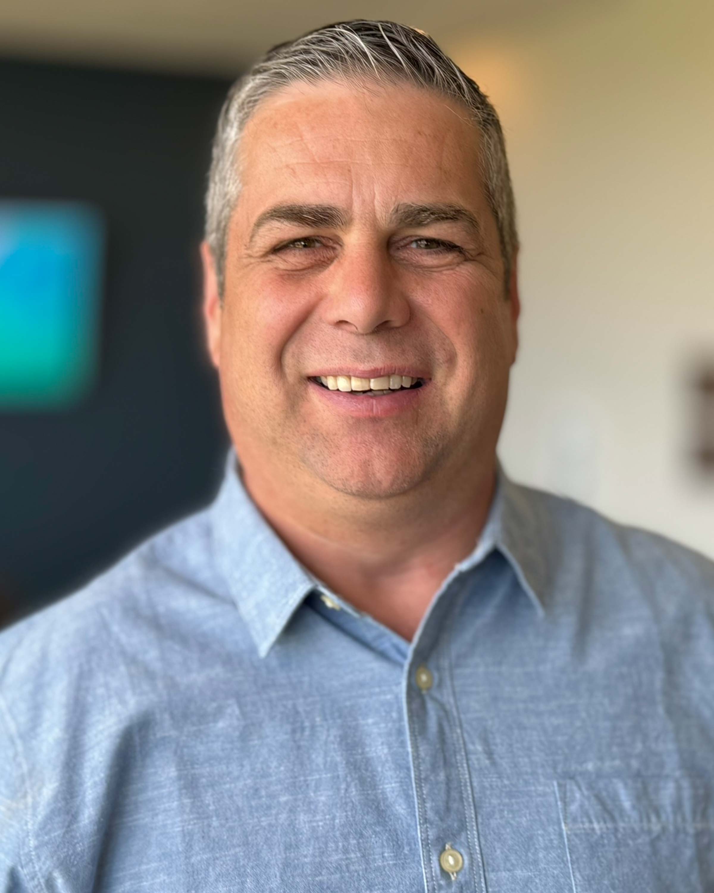 Image of Lane Irvine