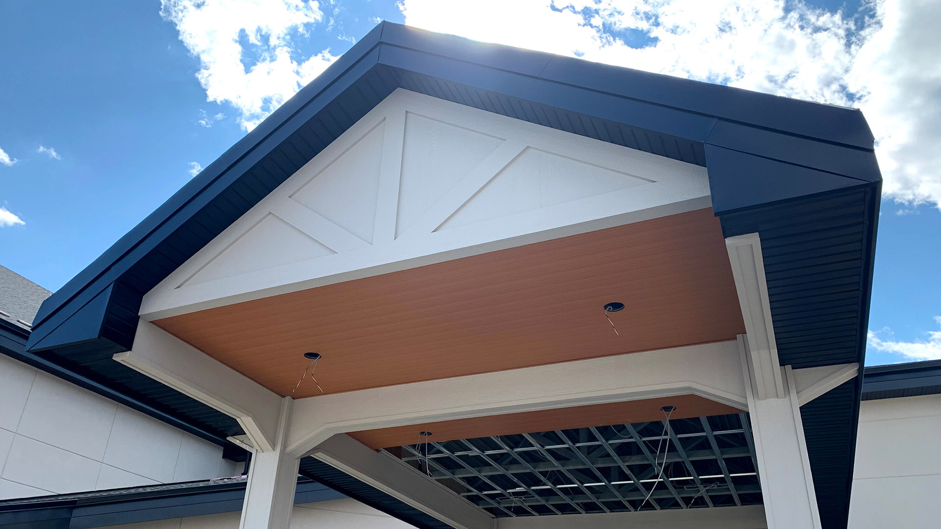 Image for Townhall: BUILD more room for God three-year anniversary